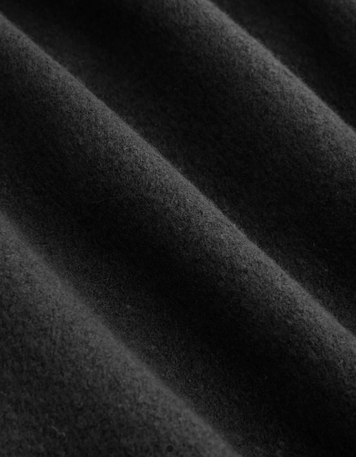 Cider Cider Winter Warm Shawl black– New With Tags Size ONE SIZE - 3 Thumbnail