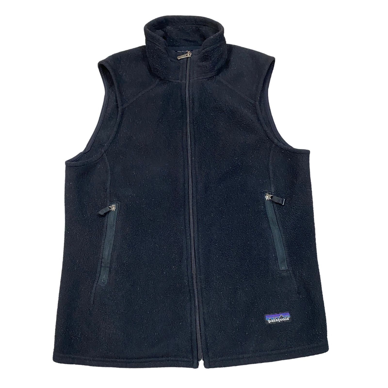 Patagonia Patagonia Better Sweater Vest Fleece Full Zip Gorpcore M Size US M / EU 48-50 / 2 - 1 Thumbnail