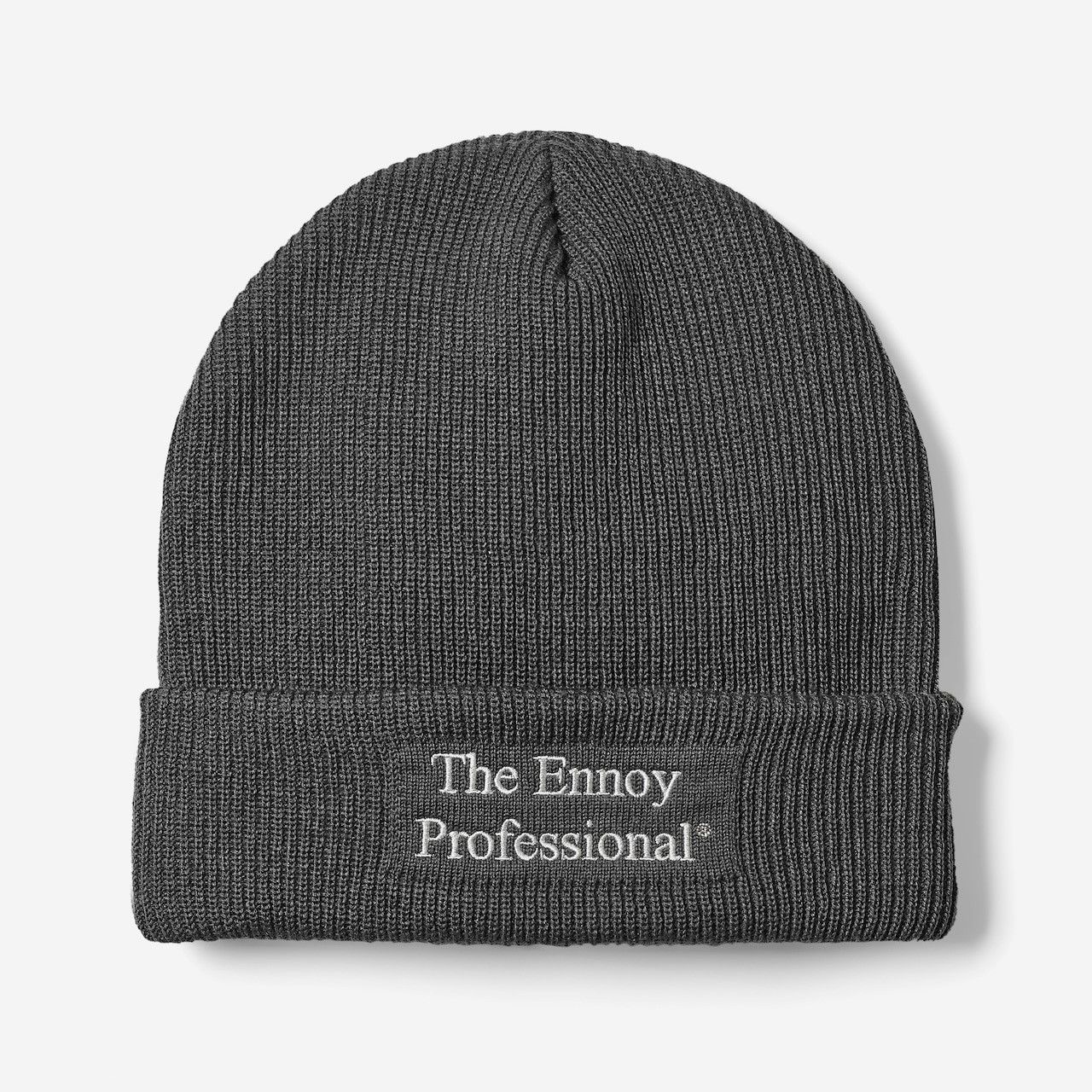 Japanese Brand Ennoy Professional Beanie Size ONE SIZE - 1 Thumbnail
