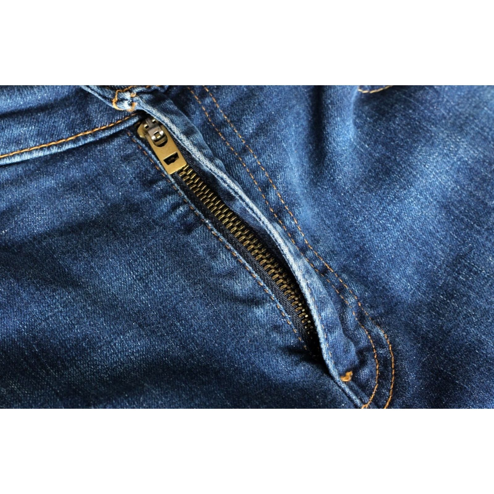 Levi's LEVI’S 512 PREMIUM Big E Slim Tapered Stretch Jeans Men Size 31/30 W31 L30 DZ6424 Blue Denim Slim Rise Mid 10-12 in Regular 5-Pocket Design Jeans Mens Size US 31 - 5 Thumbnail