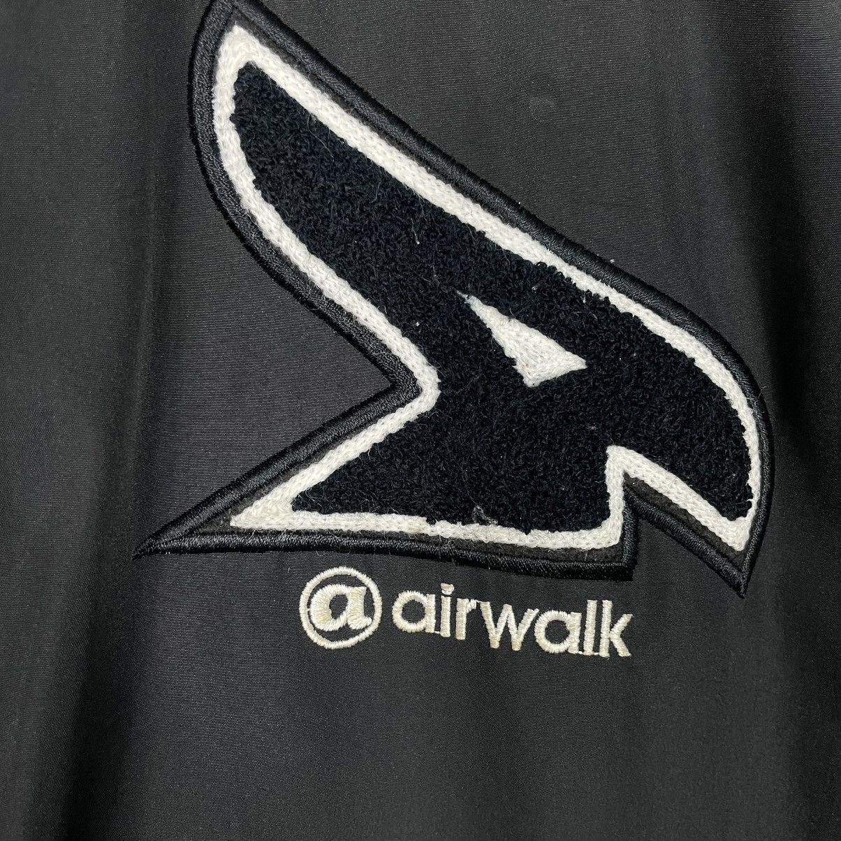 Airwalk Airwalk Big Logo Reversible Bomber Size US L / EU 52-54 / 3 - 18 Thumbnail