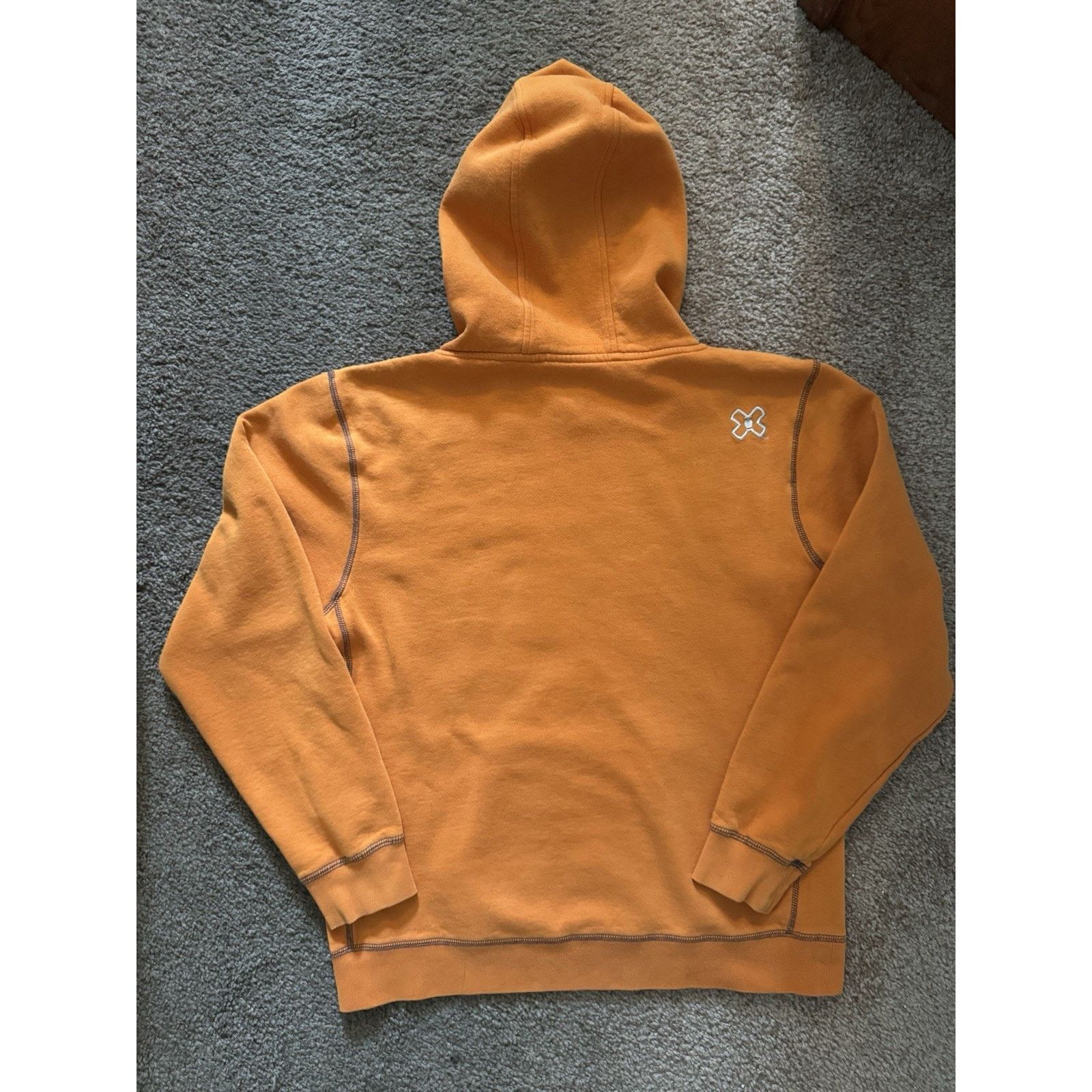 Other Vtg Y2K Boys X Games Hoodie Size Large 14-16 Size US S / EU 44-46 / 1 - 4 Thumbnail