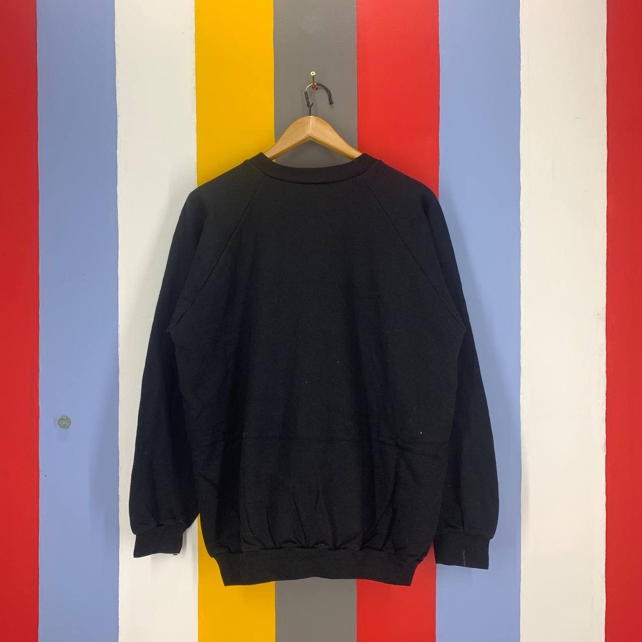 Vintage 90s LAKE WINDERMERE Made In England Sweatshirt #2485/J Size US L / EU 52-54 / 3 - 6 Thumbnail