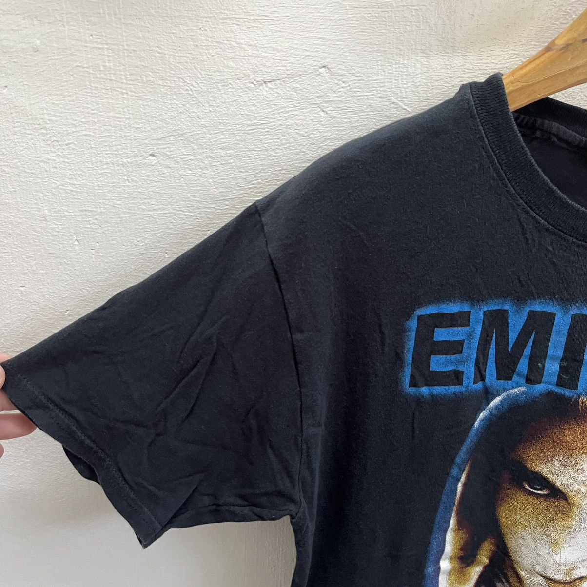 Eminem Rare Eminem ‘The Eminem Show’ Band/Rap Tees Hiphop Size US XS / EU 42 / 0 - 5 Thumbnail