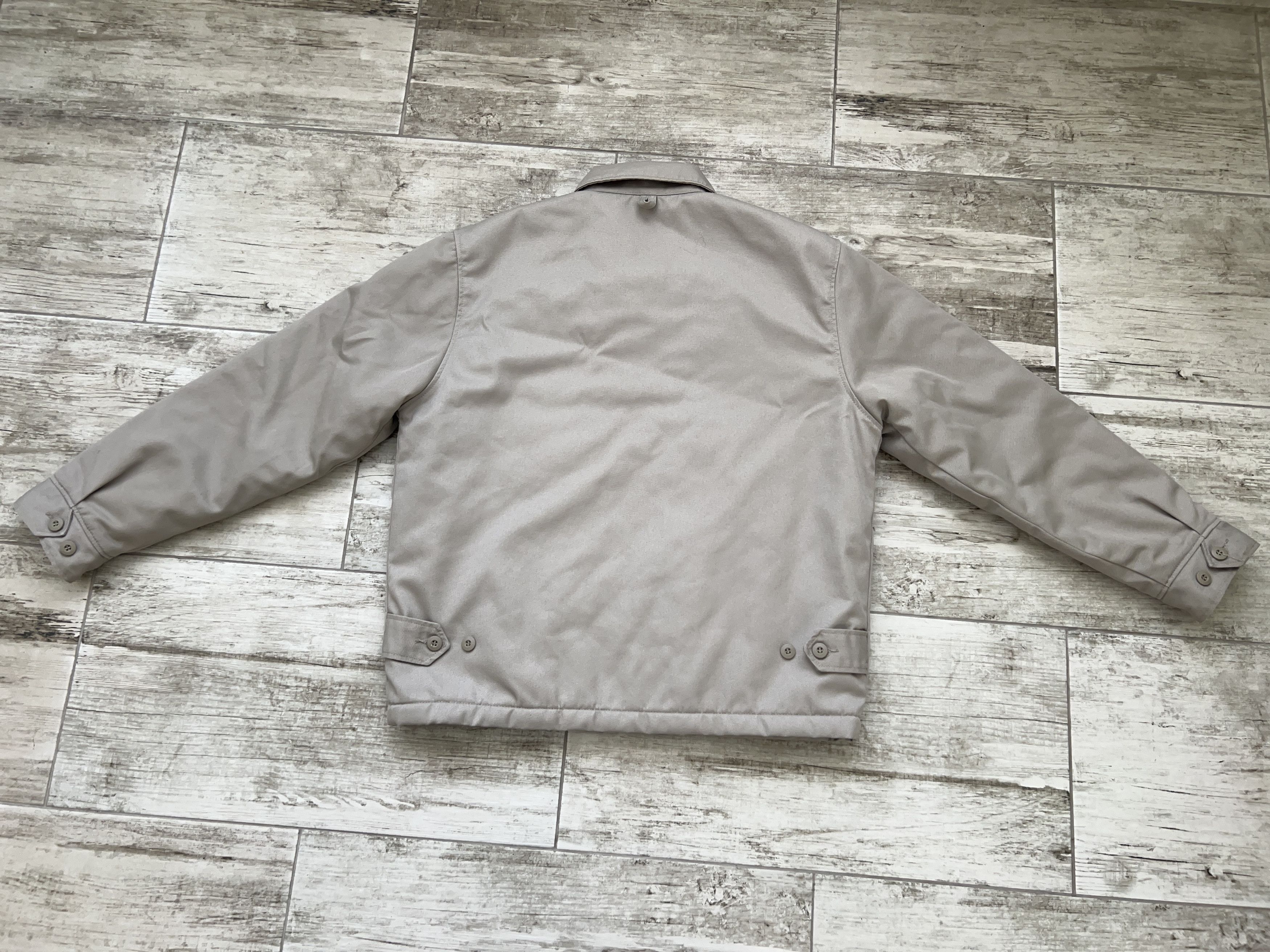 Carhartt × Vintage Mens Modular Insulated Work Jacket Bomber Full Zip Size XL Size US XL / EU 56 / 4 - 12 Thumbnail