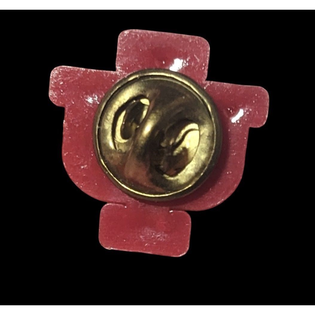 Other University Of Indiana Hoosiers Red Lapel Pin Size ONE SIZE - 2 Thumbnail