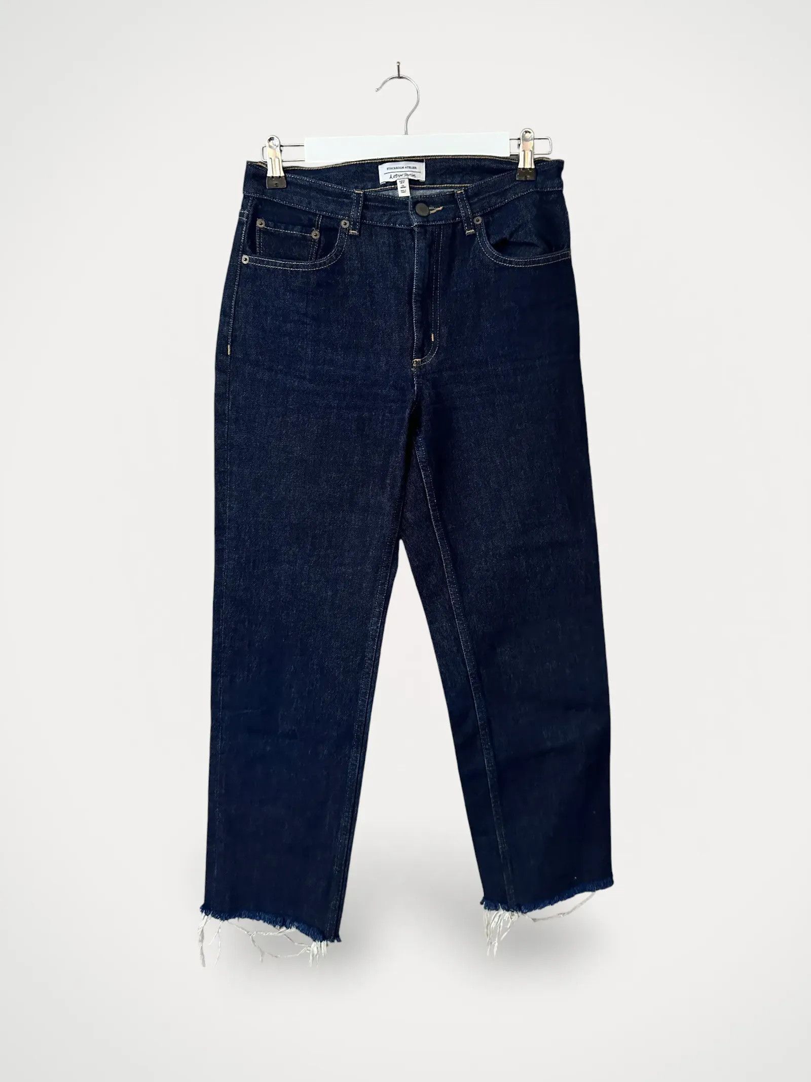 & Other Stories & Other Stories Jeans Size 27" / US 4 / IT 40 - 1 Thumbnail