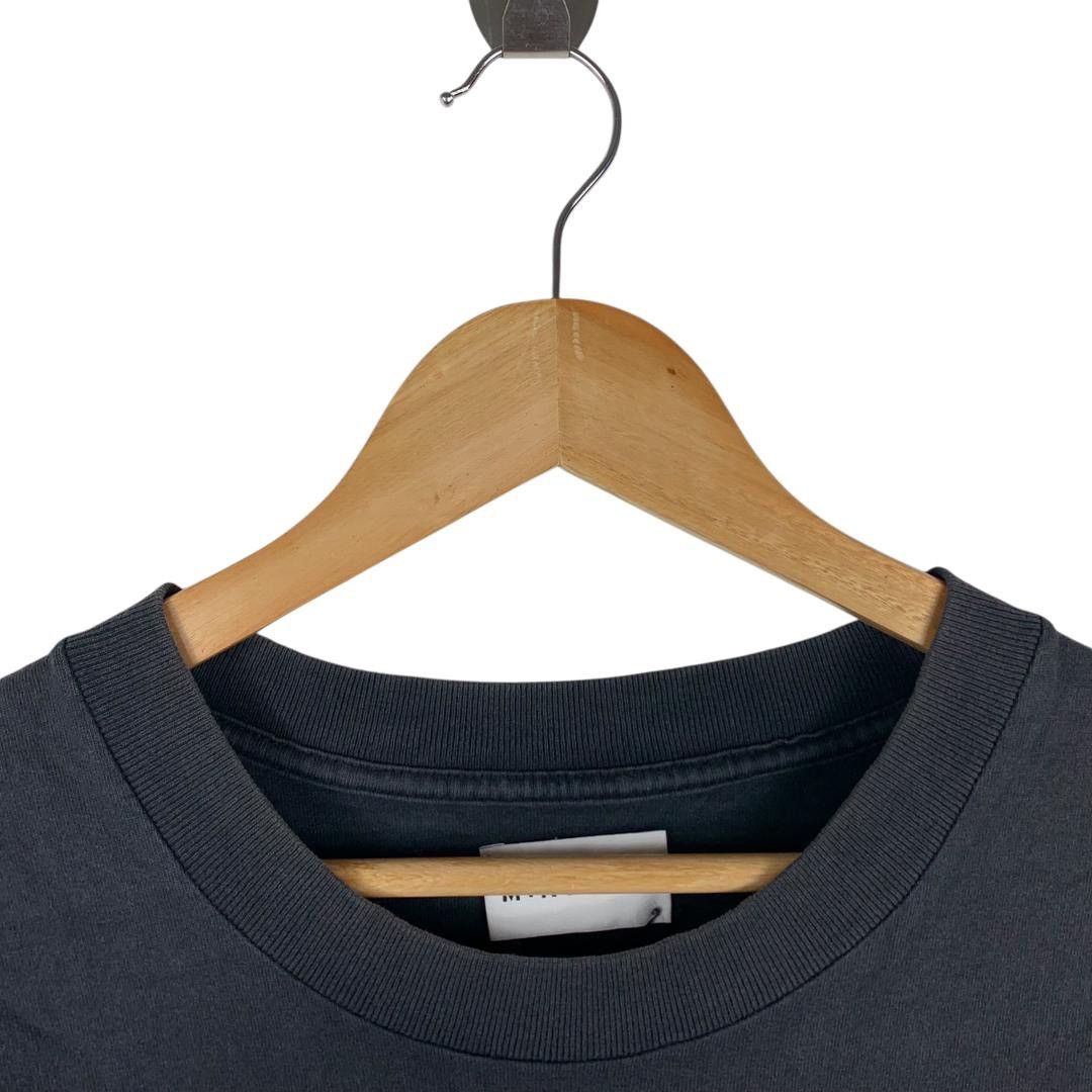 M+Rc Noir M+RC NOIR SUMMER Game black tee Size US L / EU 52-54 / 3 - 5 Thumbnail