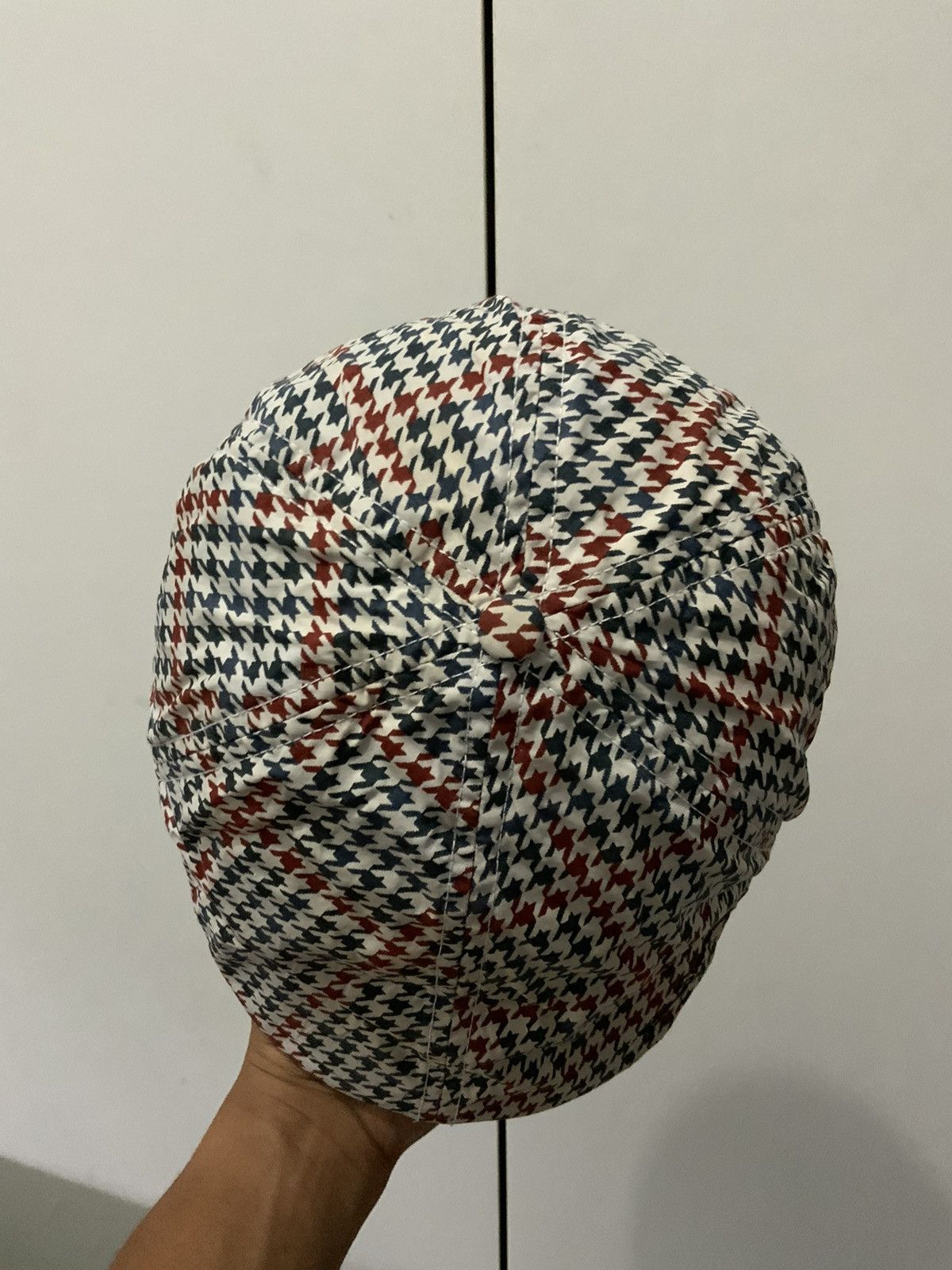 Ben Sherman Ben Sherman Beretta Flat Hat Size ONE SIZE - 6 Thumbnail