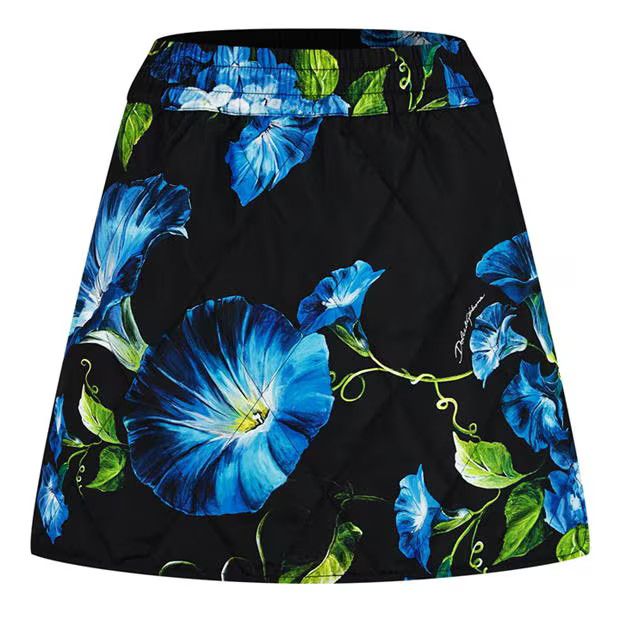 o1g2r1mq1024 Mini Skirts in Multicolor