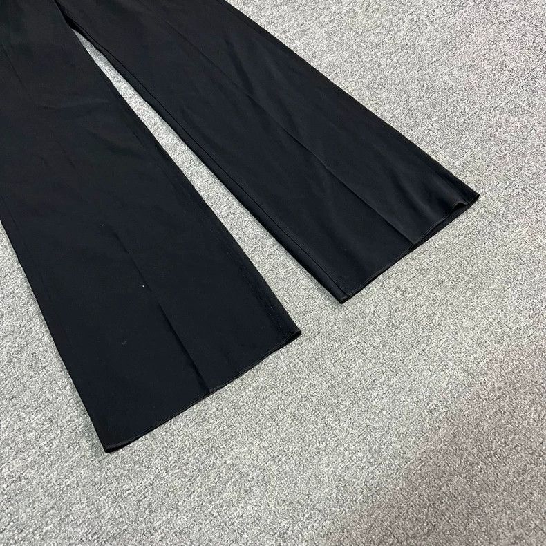 Balenciaga Balenciaga Simple suit trousers Size US 36 / EU 52 - 3 Thumbnail