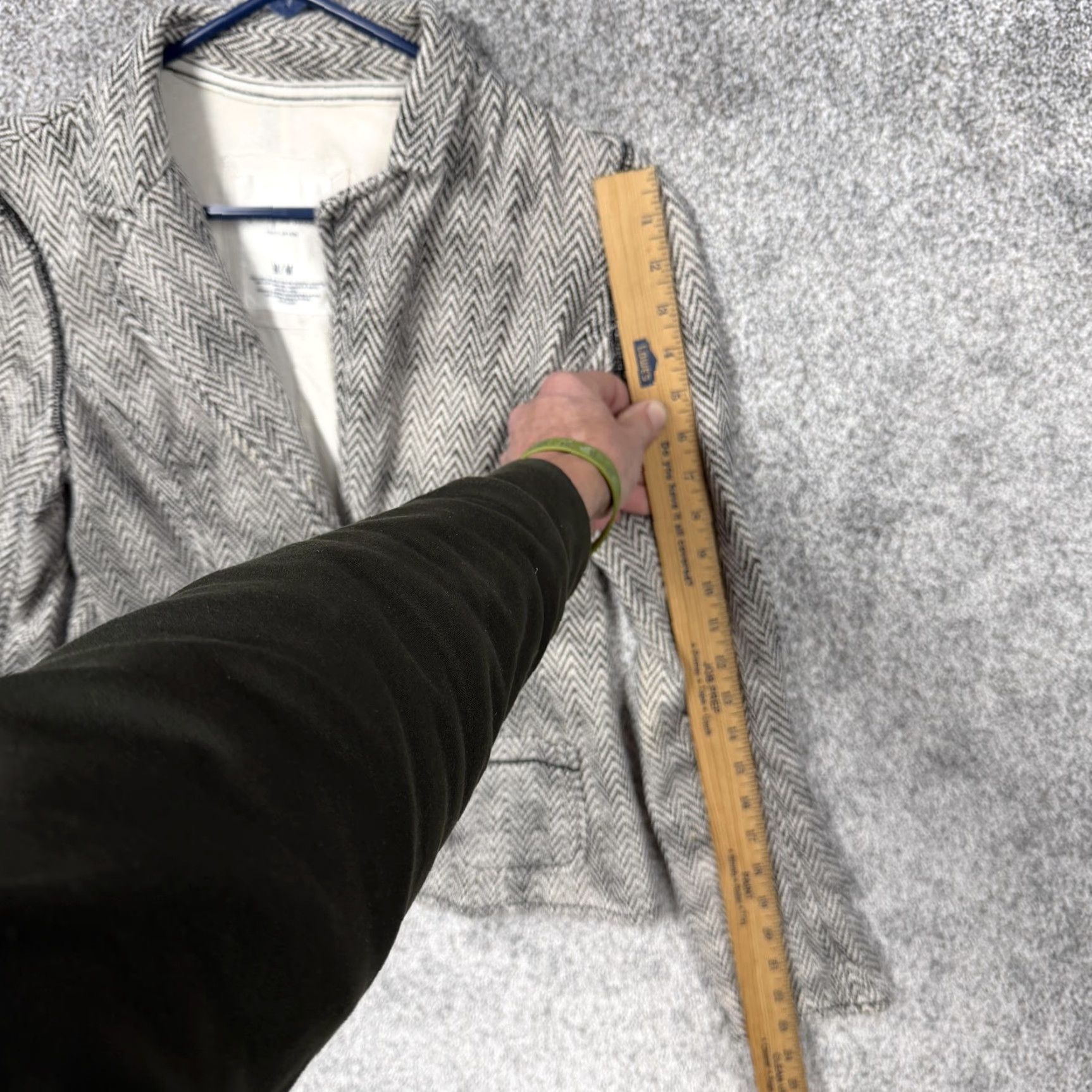 Aeropostale VINTAGE Size M / US 6-8 / IT 42-44 - 3 Thumbnail