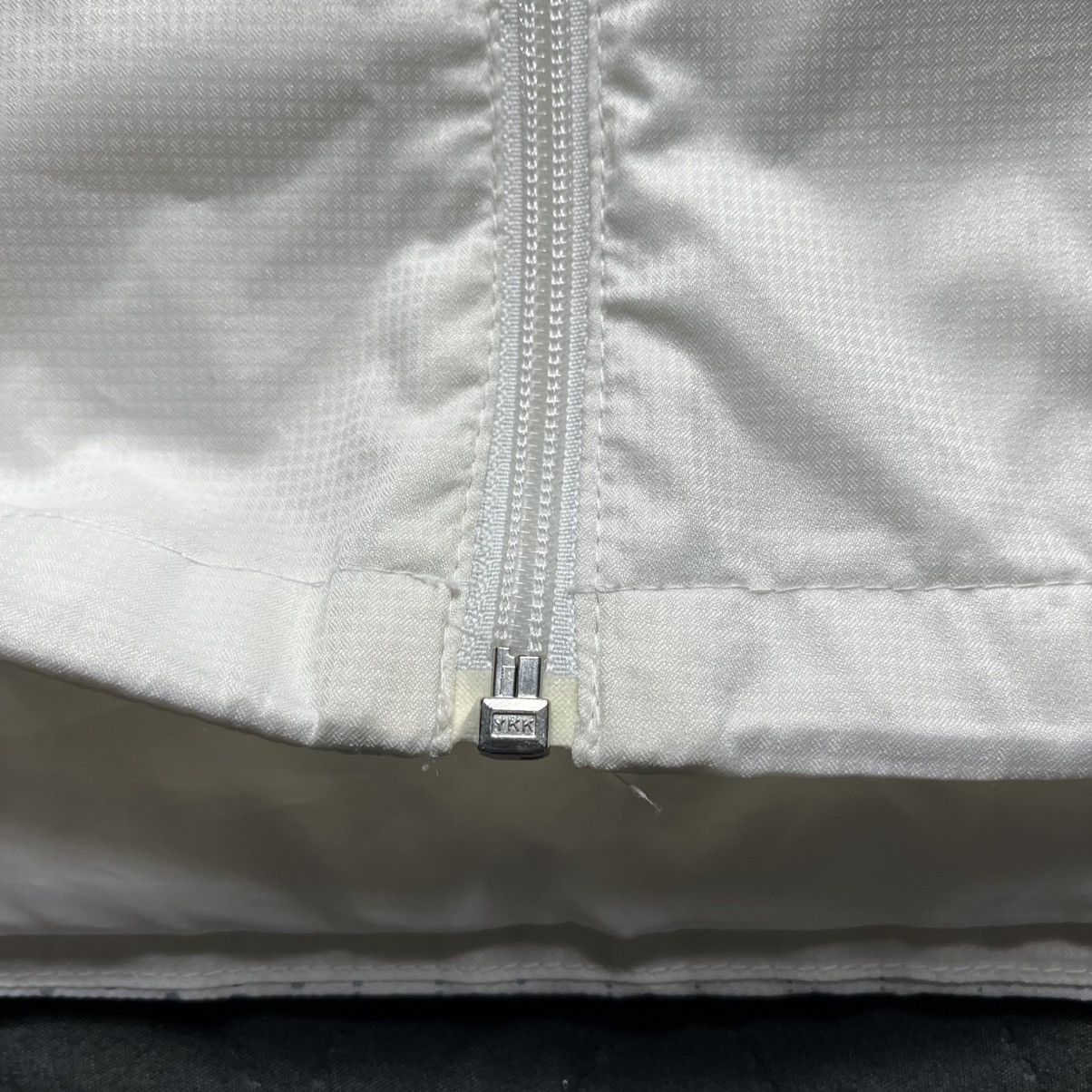 Nike 00swindbreaker nike tn vintage uk streetwear nylon tracksuit Size US S / EU 44-46 / 1 - 6 Thumbnail