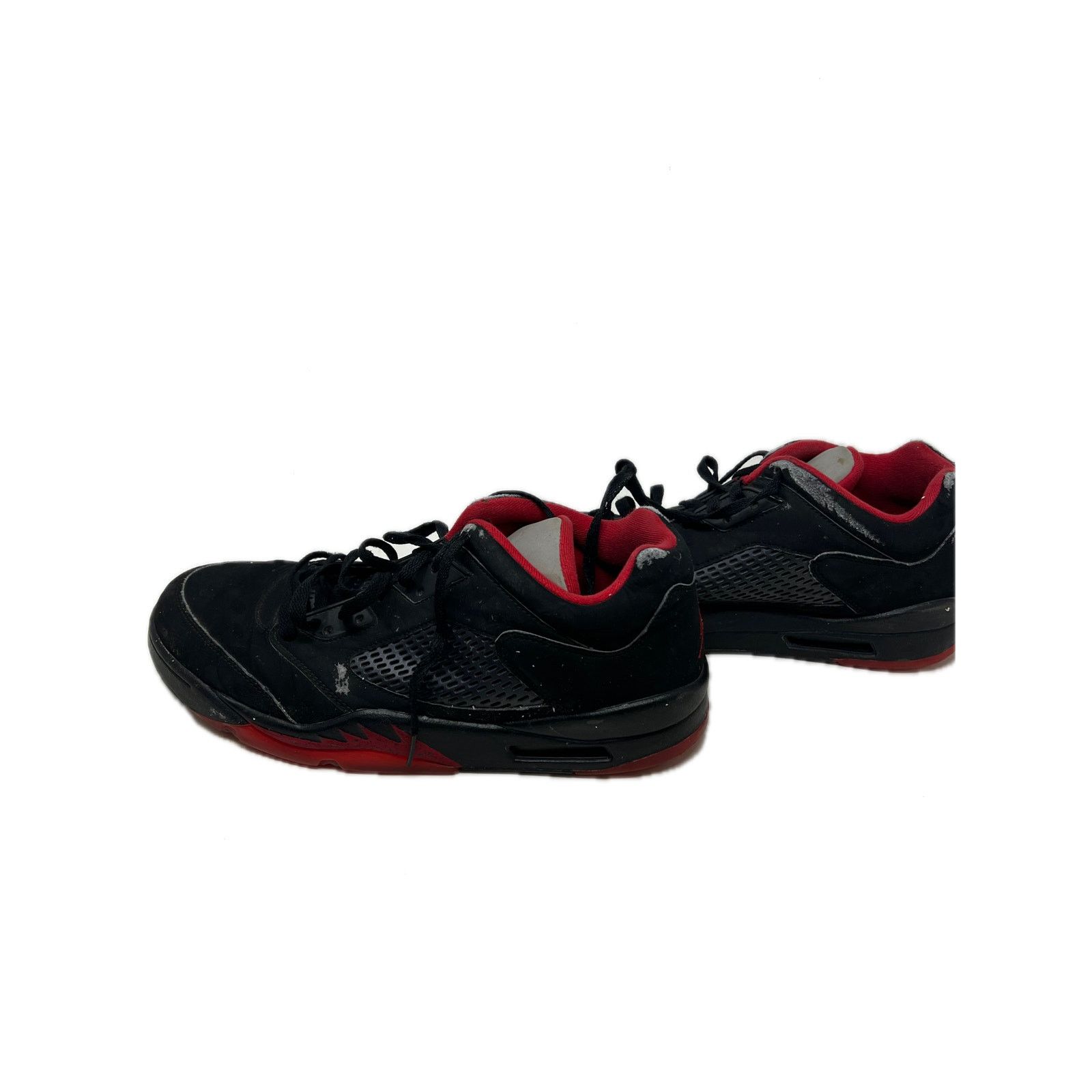 Nike Jordan 5 Retro Low Alternate 90 Mens 12 Size US 12 / EU 45 - 2 Thumbnail