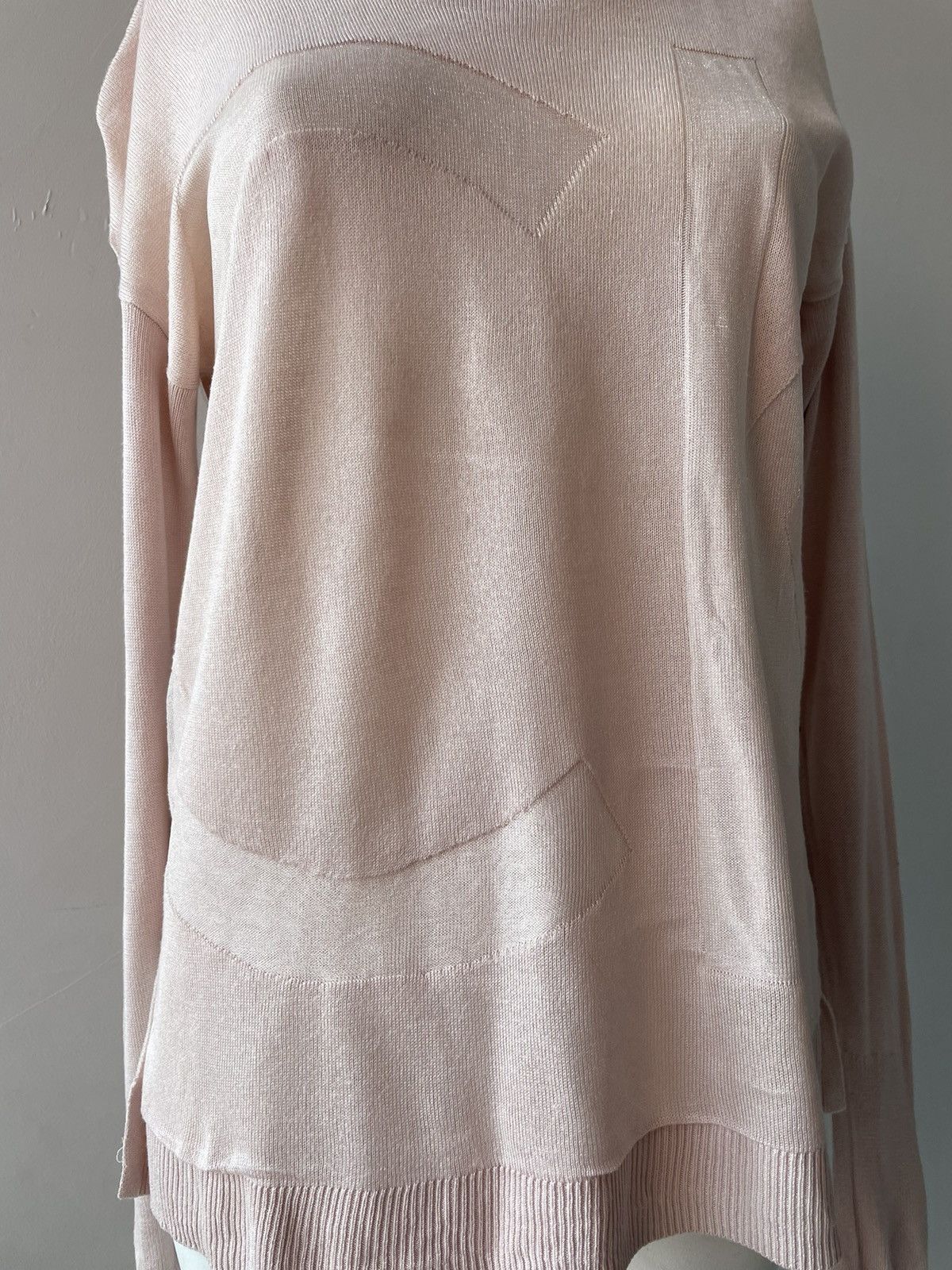 Calvin Klein Calvin Klein top Size XS / US 0-2 / IT 36-38 - 6 Thumbnail