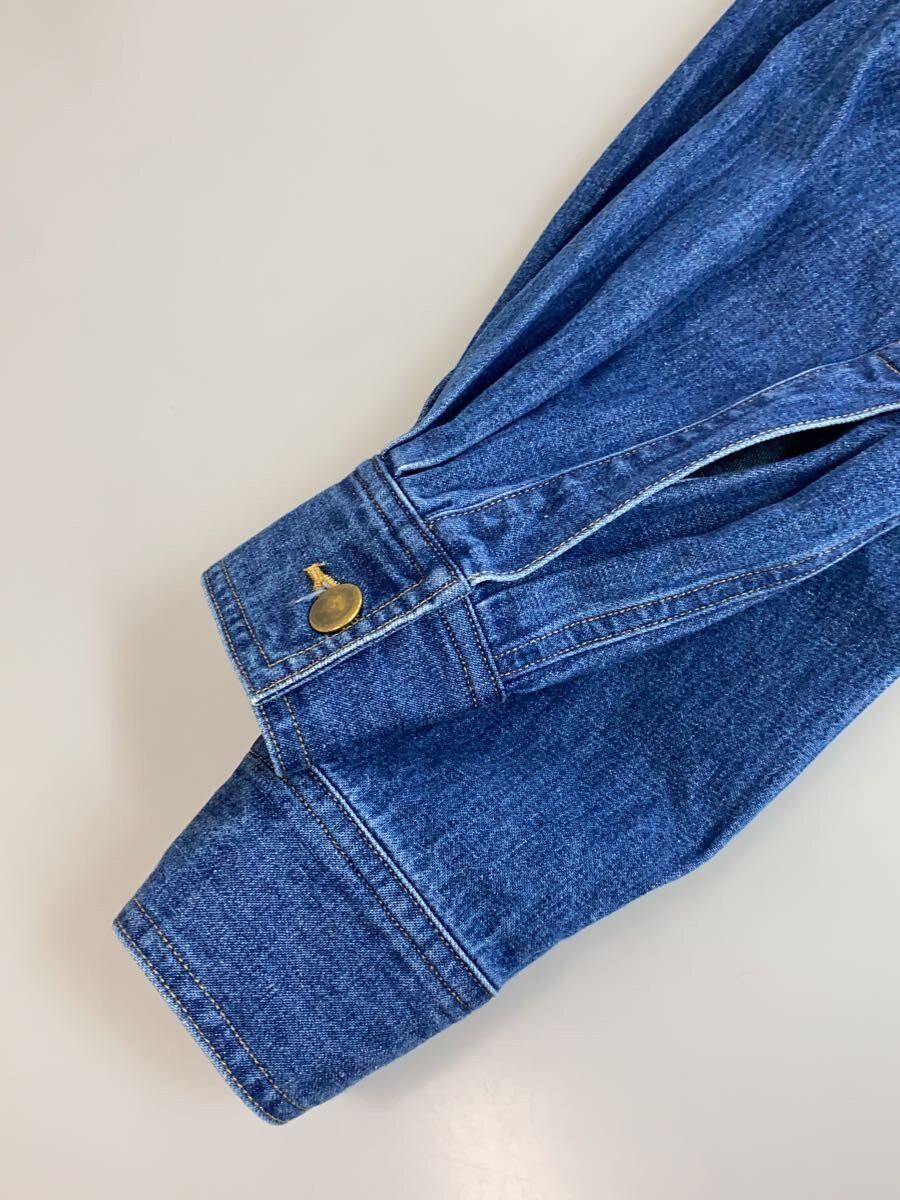 Auralee Cotton 25ss Size US L / EU 52-54 / 3 - 3 Thumbnail