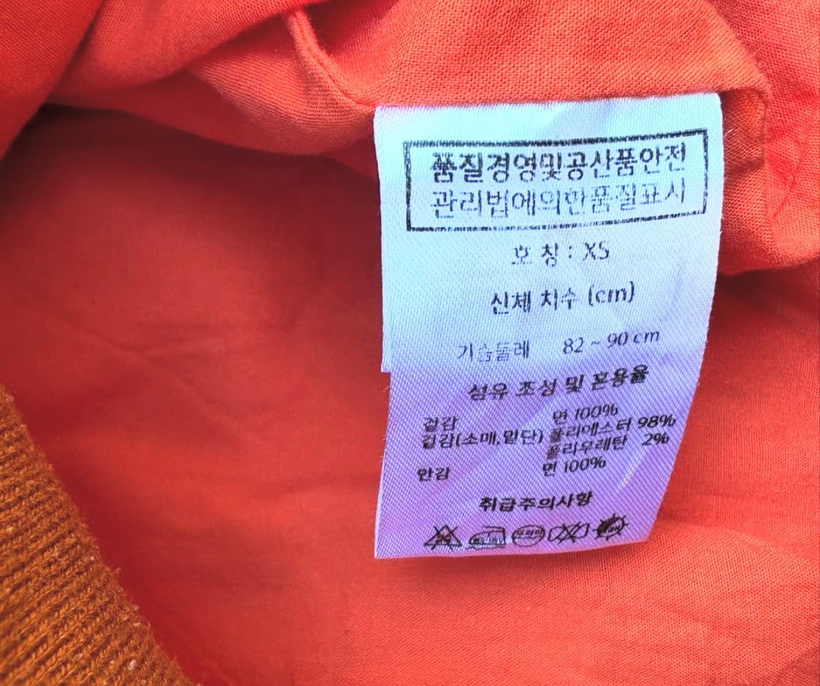 Schott 2000s Archival Schott NYC Asymmetric Patch Bomber Jacket y2k Size US M / EU 48-50 / 2 - 5 Thumbnail