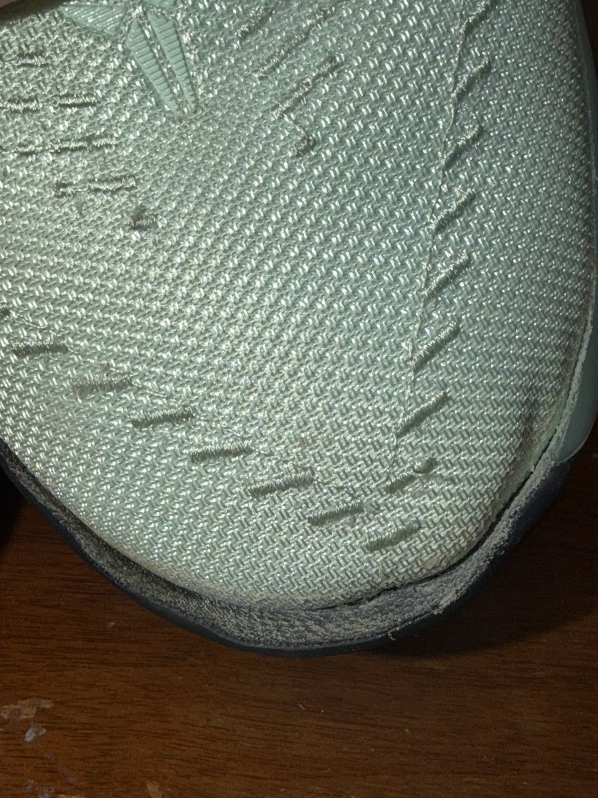 Nike Nike Kobe AD Igloo size 11.5 Size US 11.5 / EU 44-45 - 9 Thumbnail