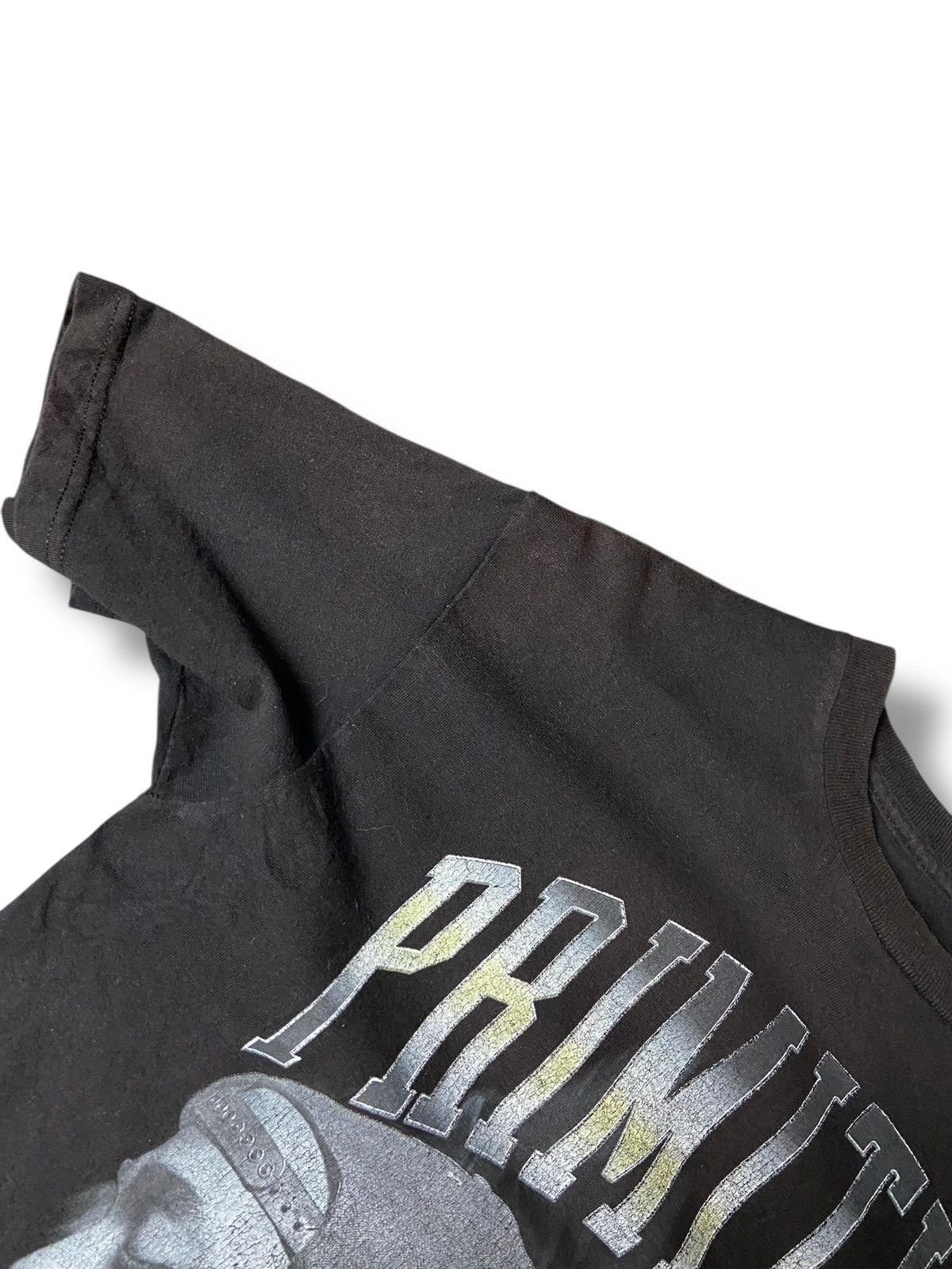 Primitive Primitive x 2PAC Legend Tshirt (143) Size US M / EU 48-50 / 2 - 3 Thumbnail