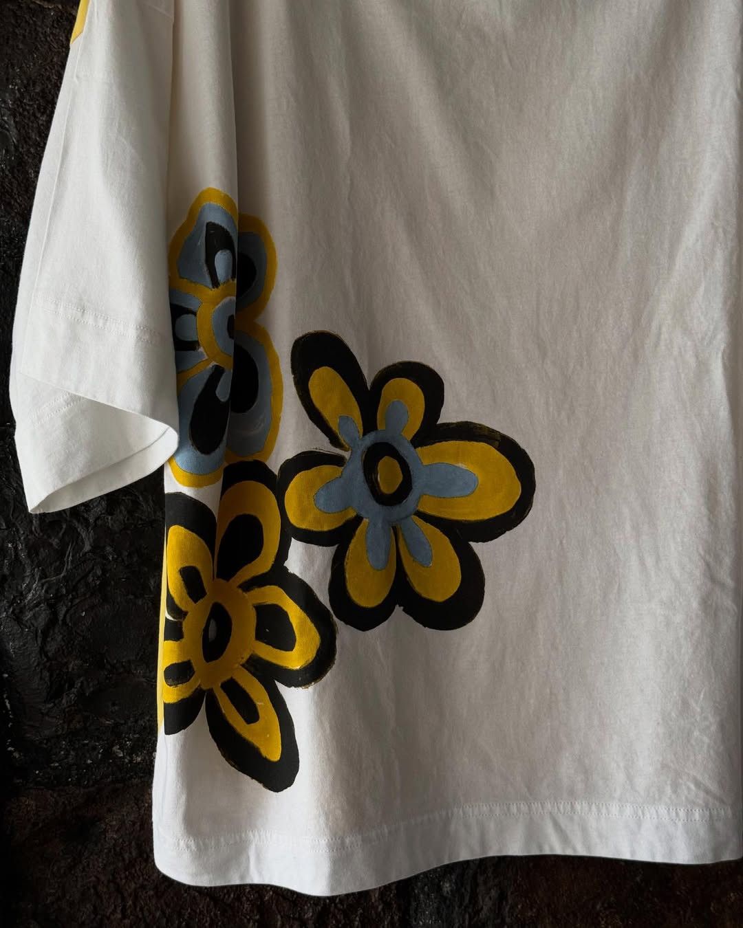Marni Marni x Uniqlo Floral Shirt Size XS / US 0-2 / IT 36-38 - 3 Thumbnail
