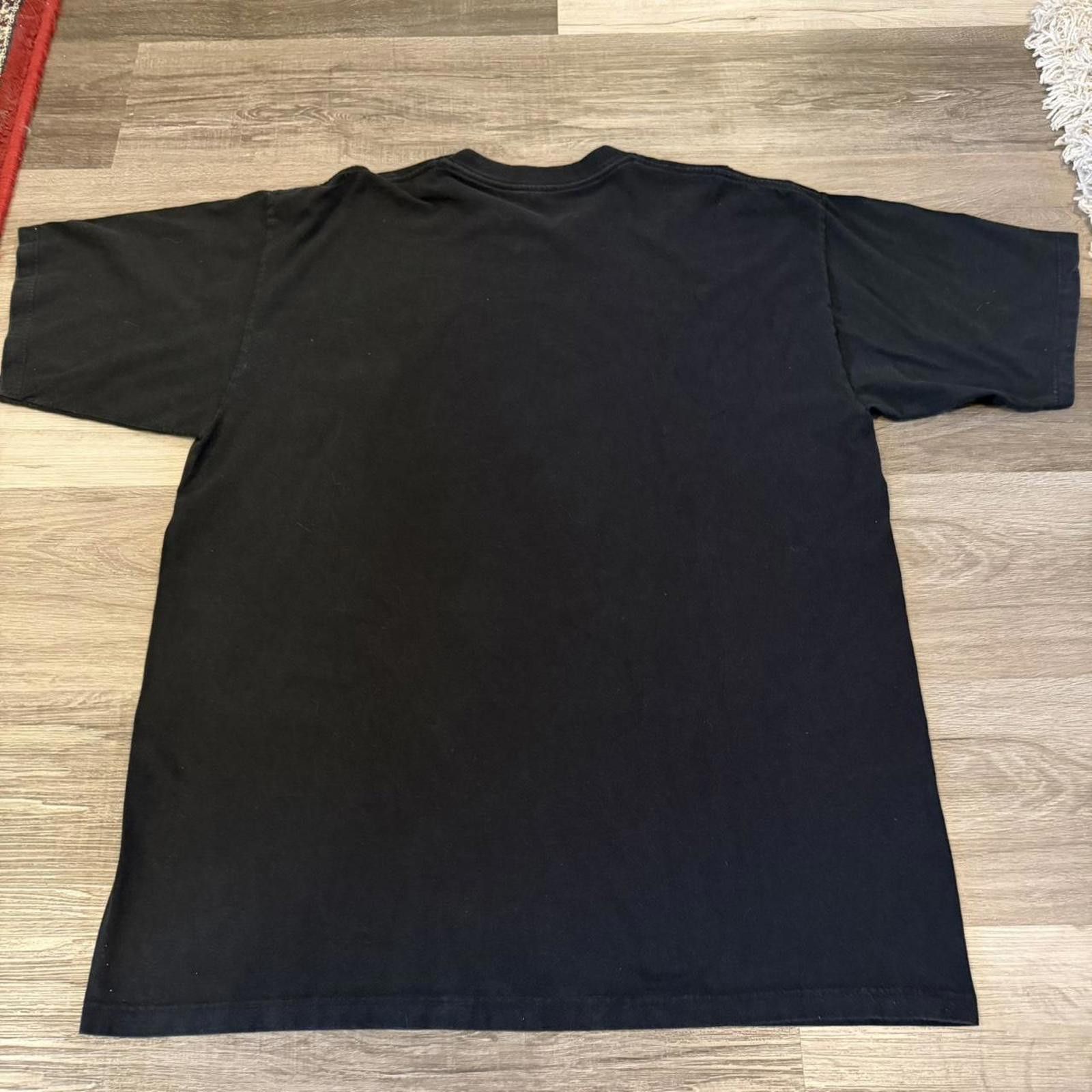 Other vintage doctor who Dalek t shirt 2000 XL Size US XL / EU 56 / 4 - 5 Thumbnail