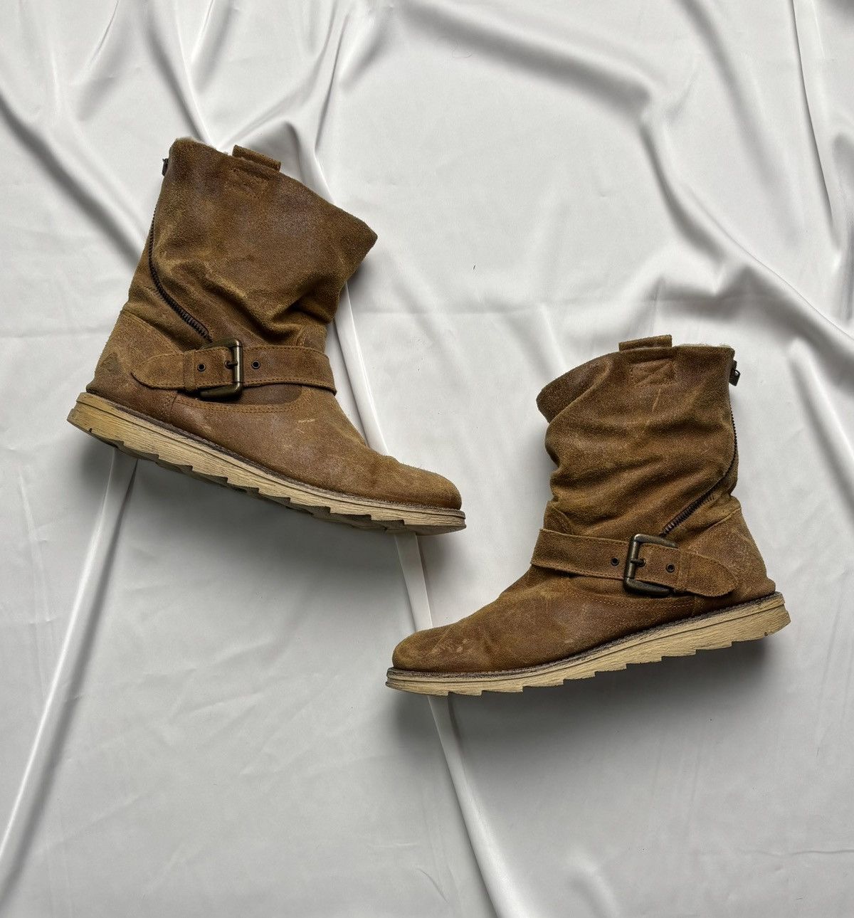 ウェア Grailed JUNYA WATANABE MAN - ジュンヤワタナベマン25SS ベルベルジン×Levi's