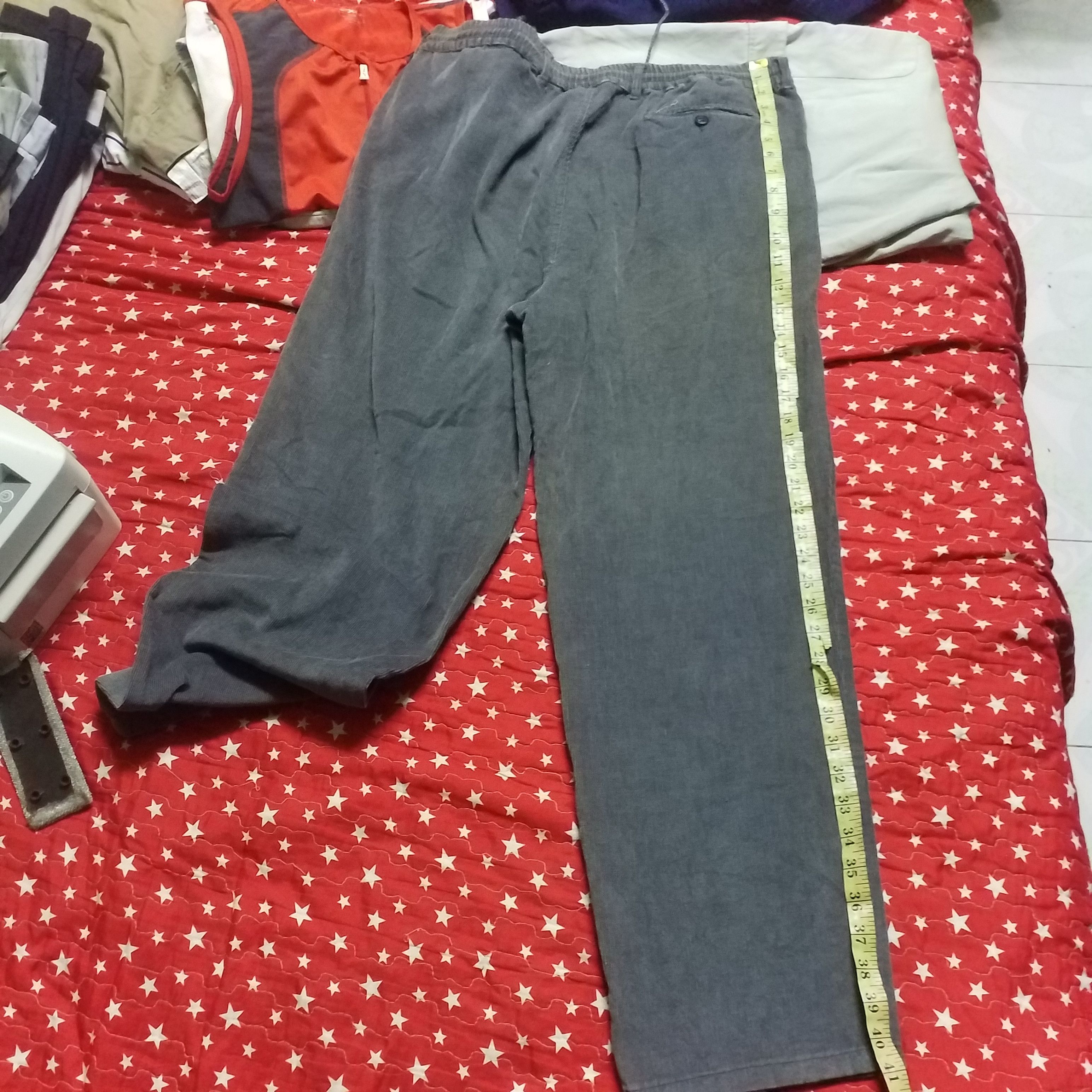 Other CODUROY PANT SIZE 36 TO 38 INCH Size US 38 / EU 54 - 6 Thumbnail