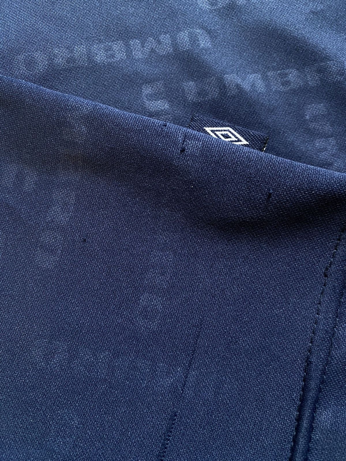 Umbro T-shirt Umbro 90’s tag umbro monogram UK football Size US XXL / EU 58 / 5 - 11 Thumbnail