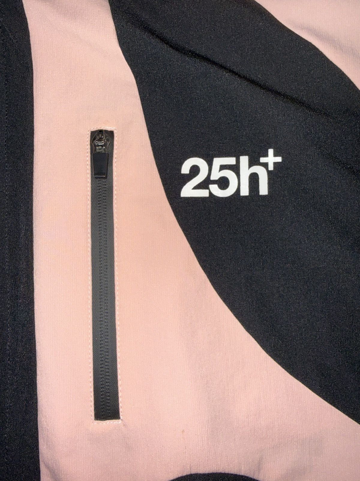 Other NL25h DRFT jacket - light coral Size US M / EU 48-50 / 2 - 5 Thumbnail