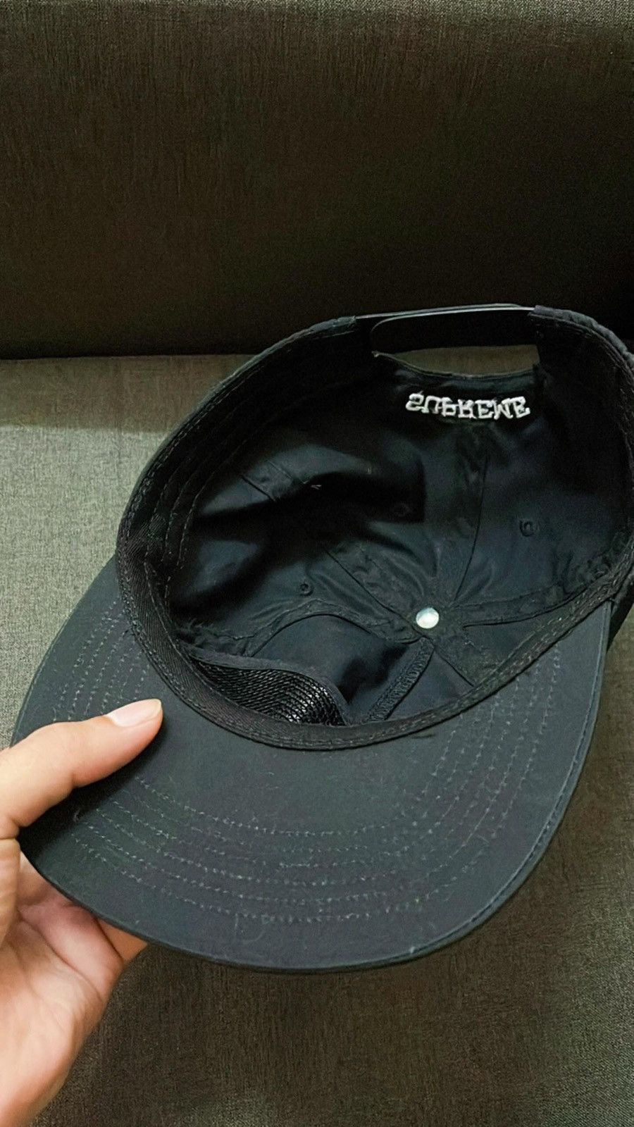 Supreme SUPREME x KAWS Size ONE SIZE - 5 Thumbnail