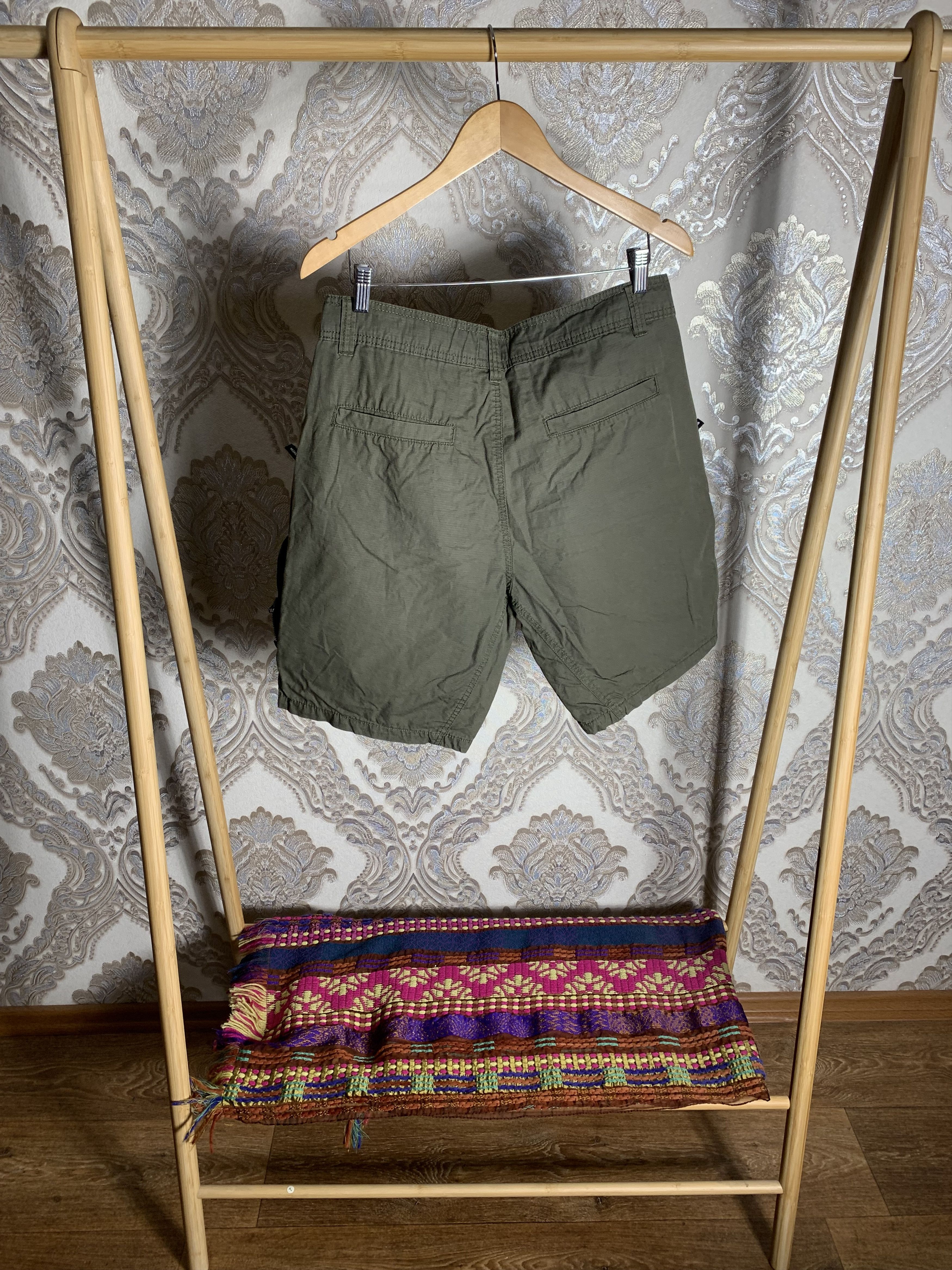 Weekend Offender WEEKEND OFFENDER MULTIPOCKET CASUAL DESIGNER Y2K Size US 32 / EU 48 - 7 Thumbnail