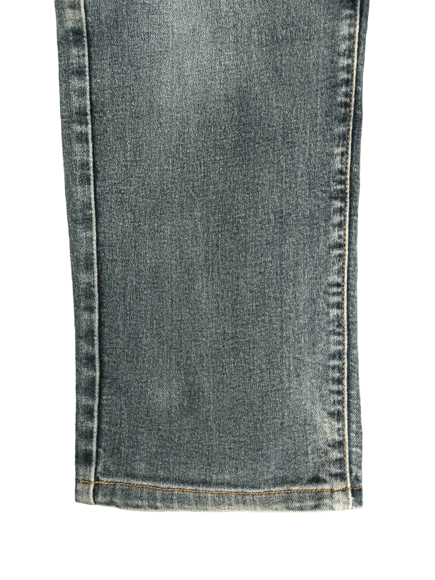Dolce & Gabbana Vintage Dolce & Gabbana Sand Wash High Rise Denim Jeans Size 30" / US 8 / IT 44 - 8 Thumbnail