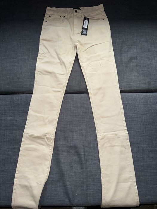 Rockstar Stacked Rockstar Jeans | Grailed