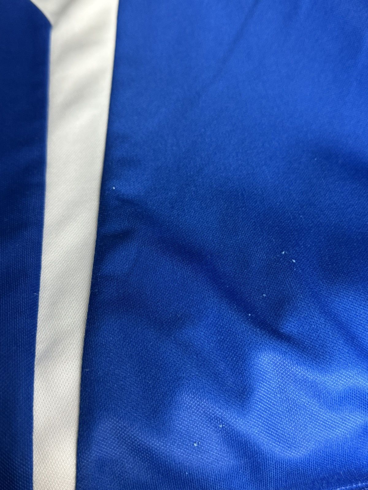 Diadora Sheffield Wednesday 03/05 Home Football Jersey Size US S / EU 44-46 / 1 - 12 Thumbnail