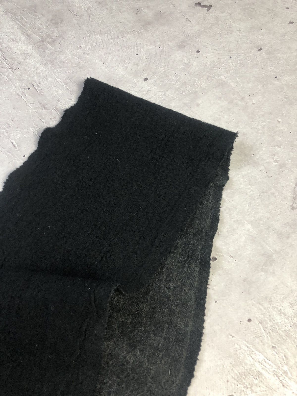 Gucci × Vintage Vintage Gucci snood Scarf luxury monogram Size ONE SIZE - 13 Thumbnail