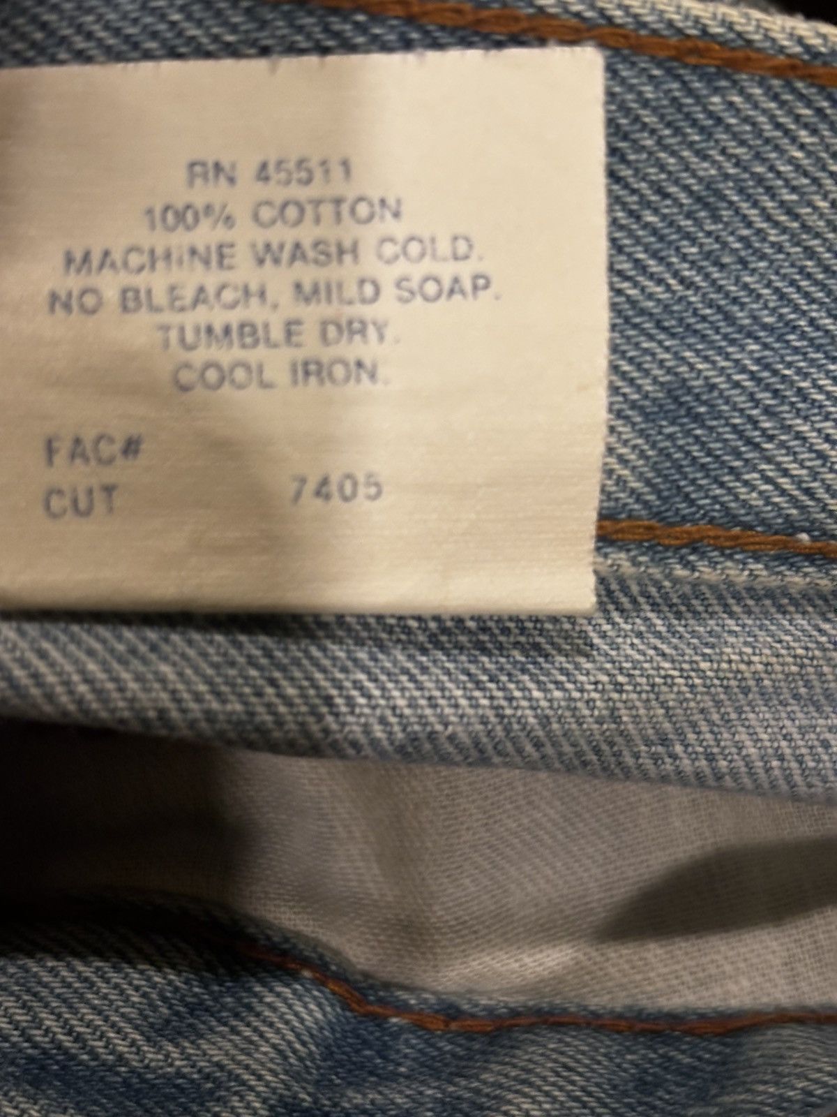 Other Denim shorts1704 Size 25" / US 0 / IT 36 - 11 Thumbnail