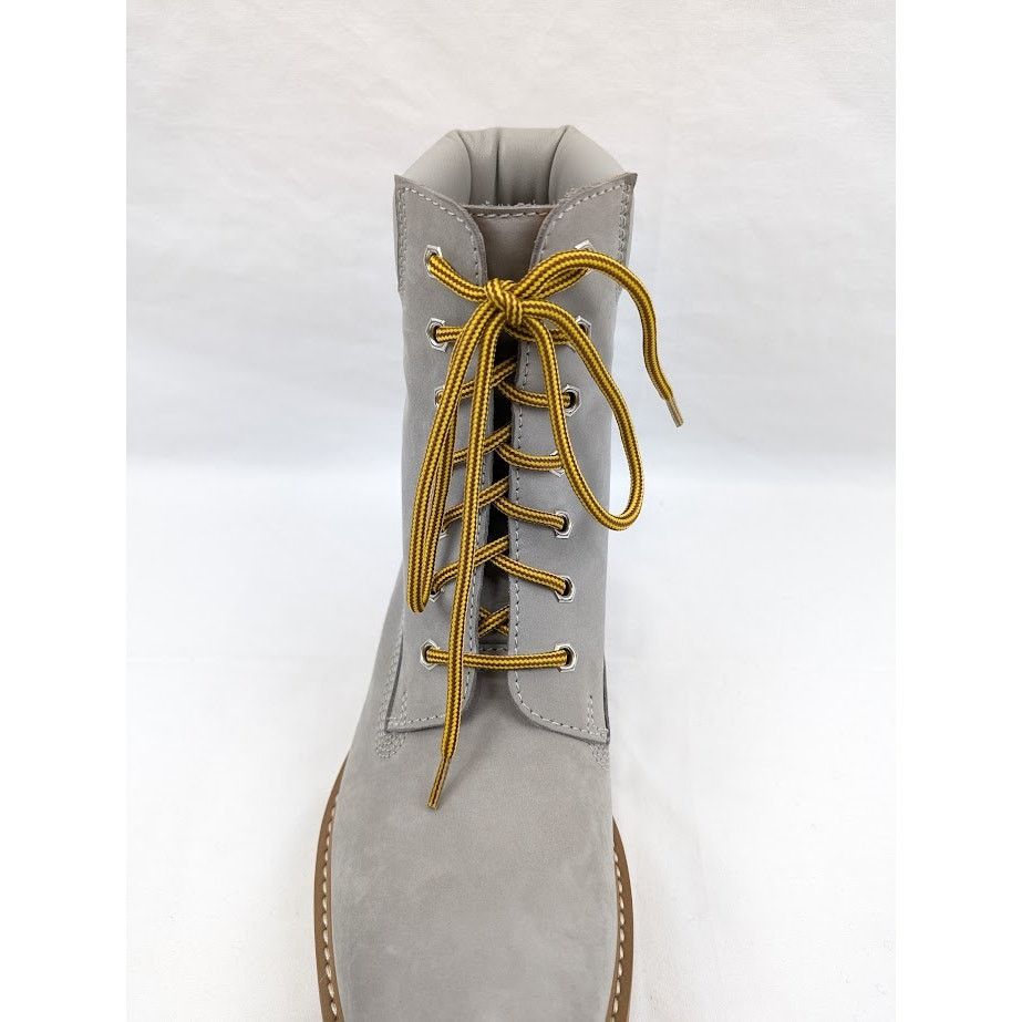 Vetements o1rshd1 Logo Trucker Boots in Grey Size US 9 / EU 42 - 5 Thumbnail