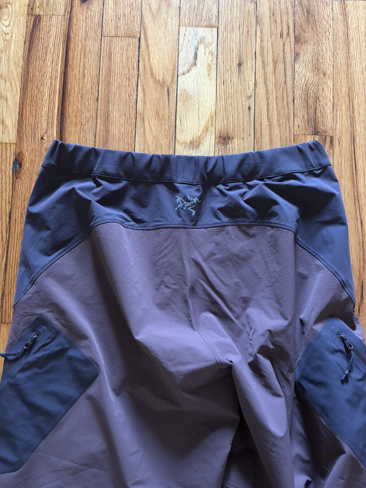 Arc'teryx Arc’teryx System_A Pants Size US 30 / EU 46 - 3 Thumbnail