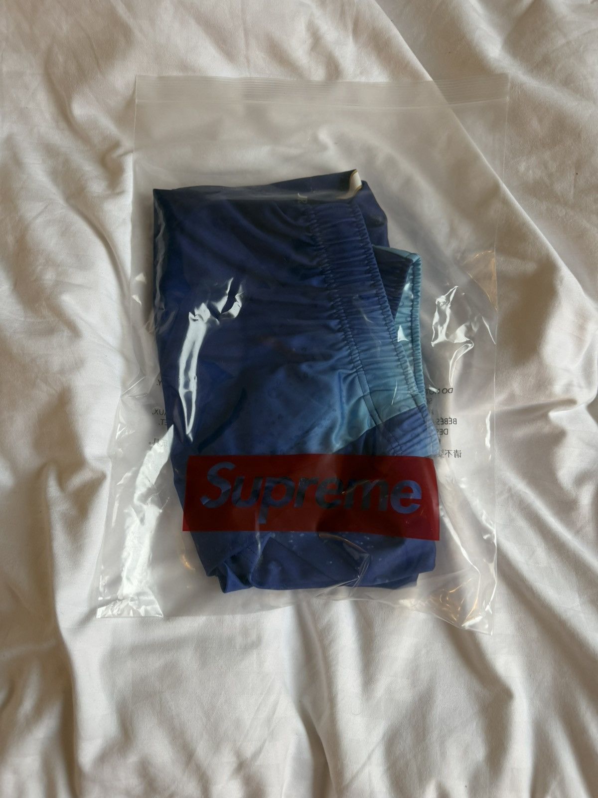Supreme Fuji Water Supreme shorts Size US 32 / EU 48 - 1 Thumbnail