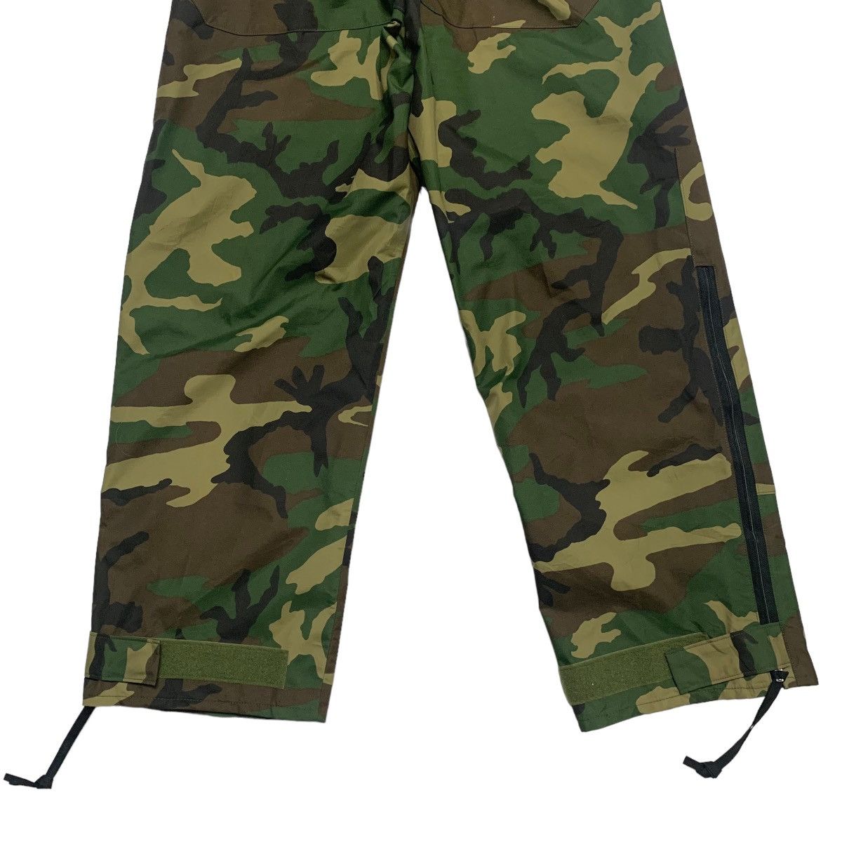 Other Vintage Tennesse Apparel Camouflage Military Pant Size US 31 - 7 Thumbnail