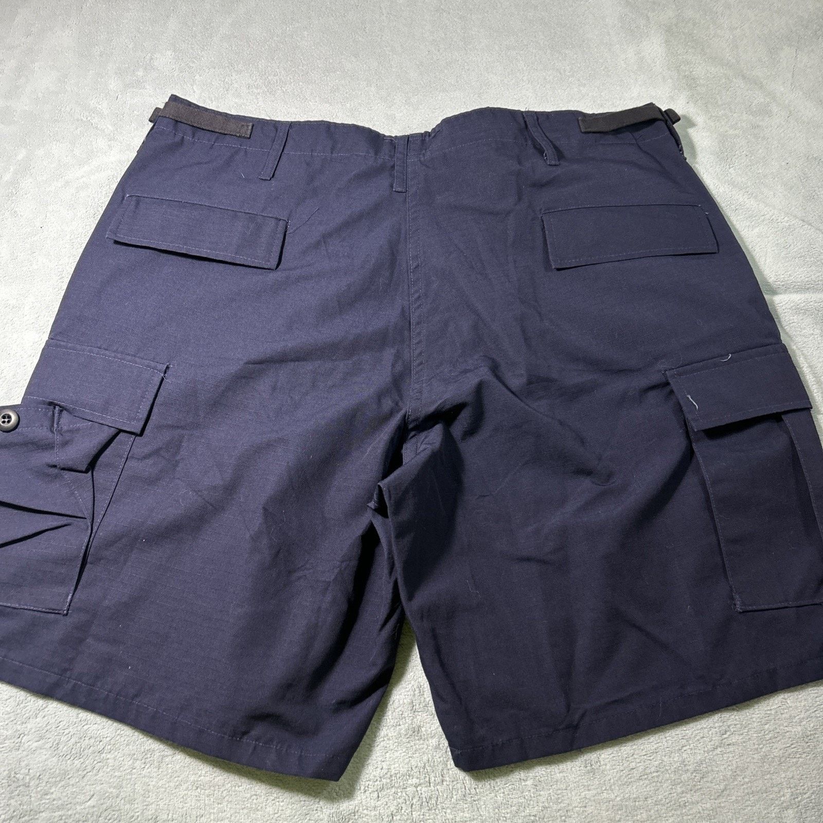 Propper Ripstop Beyond Baggy Cargo Shorts 42x9 Military Surplus Belt Size US 42 / EU 58 - 2 Thumbnail