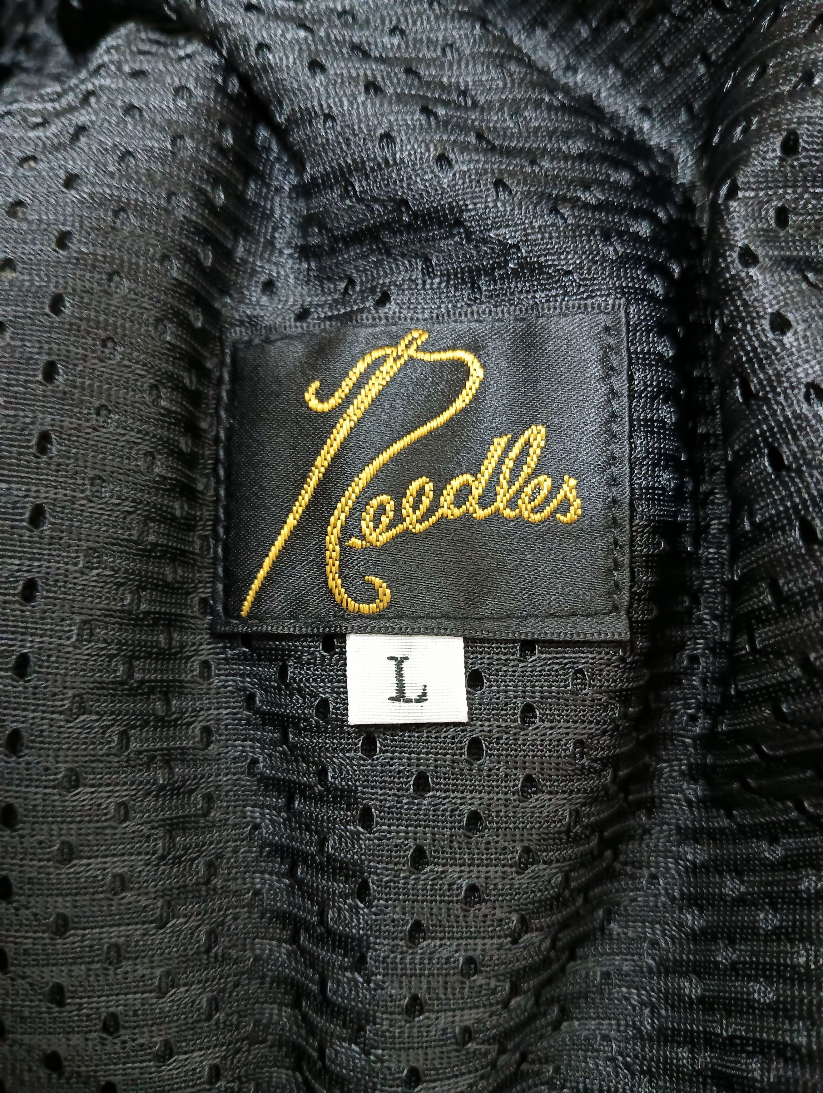 Needles H.D Track Pants Size US 34 / EU 50 - 4 Thumbnail