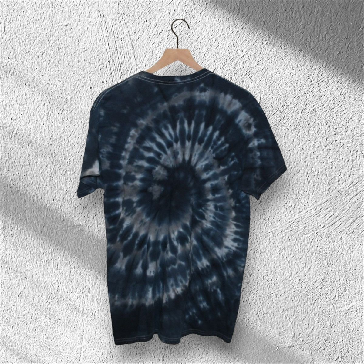 Other Malcolm X By Any Means Necessary Tie Dye Shirt Large Size US L / EU 52-54 / 3 - 2 Thumbnail