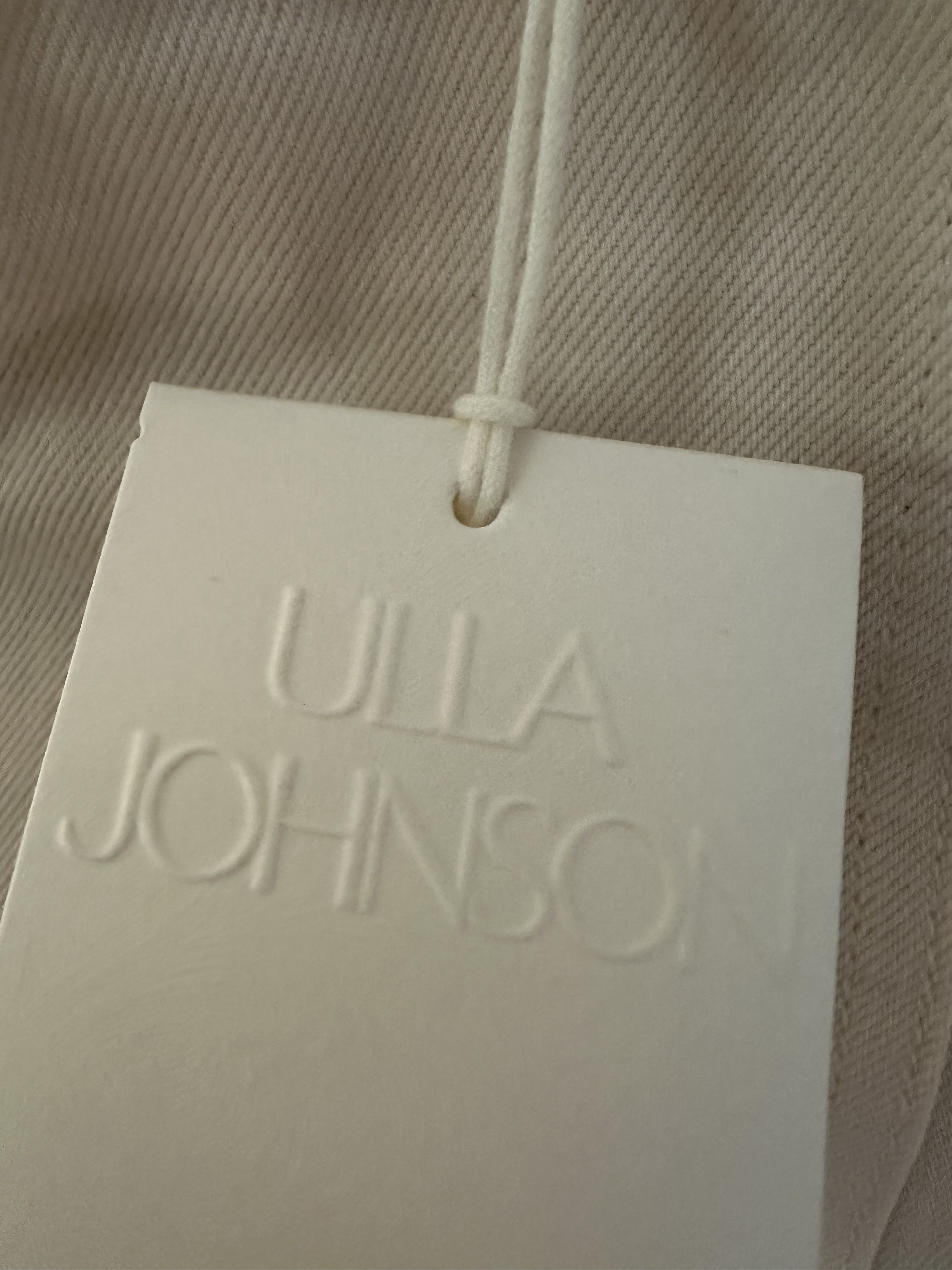Ulla Johnson Brigette Skirt Size 32" / US 10 / IT 46 - 5 Thumbnail