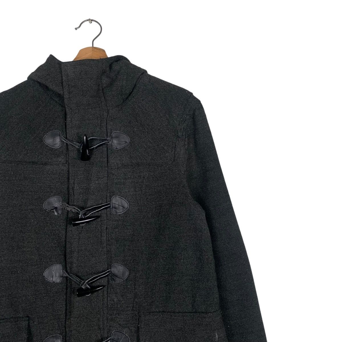 Beams Plus Beams Heart Duffle Jacket Size US S / EU 44-46 / 1 - 5 Thumbnail