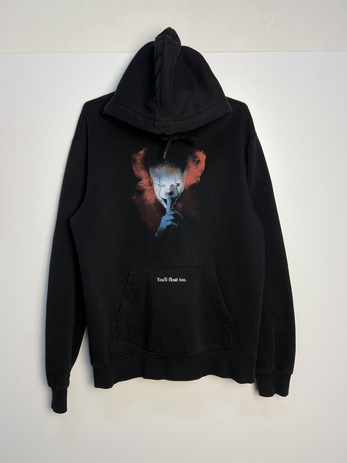 トップス porter robinson velvet Patch tree hoodie Porter Robinson velvet patch tree hoodie