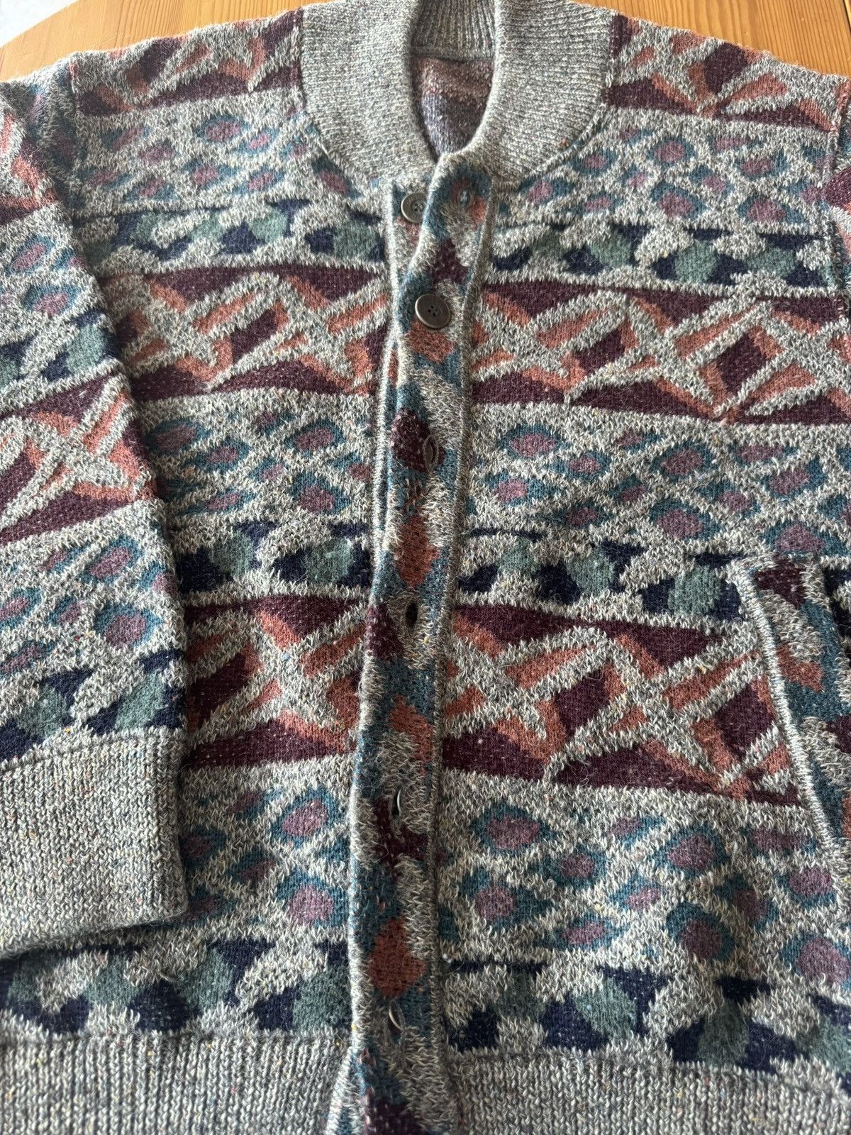 Other Missoni Sport Cardigan Size US L / EU 52-54 / 3 - 5 Thumbnail