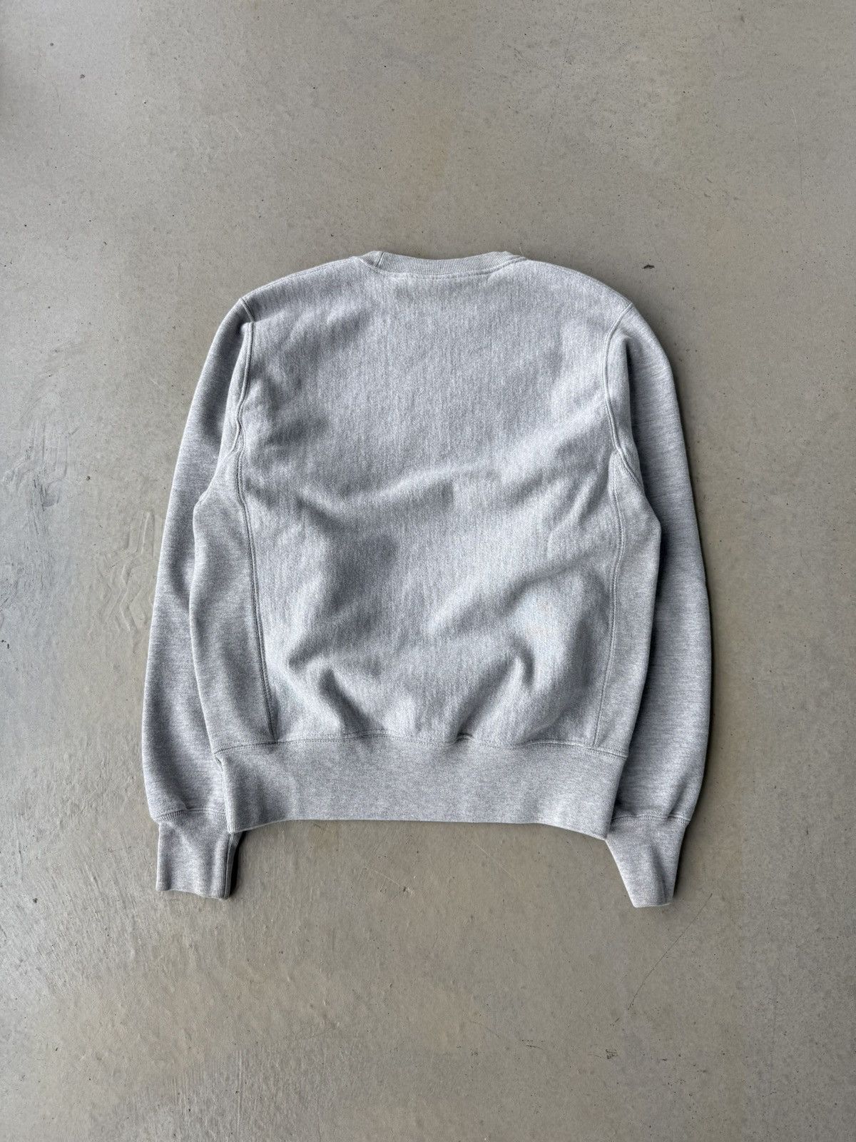 Champion Vintage 2000s Champion Reverse Weave Crewneck Size US S / EU 44-46 / 1 - 3 Thumbnail