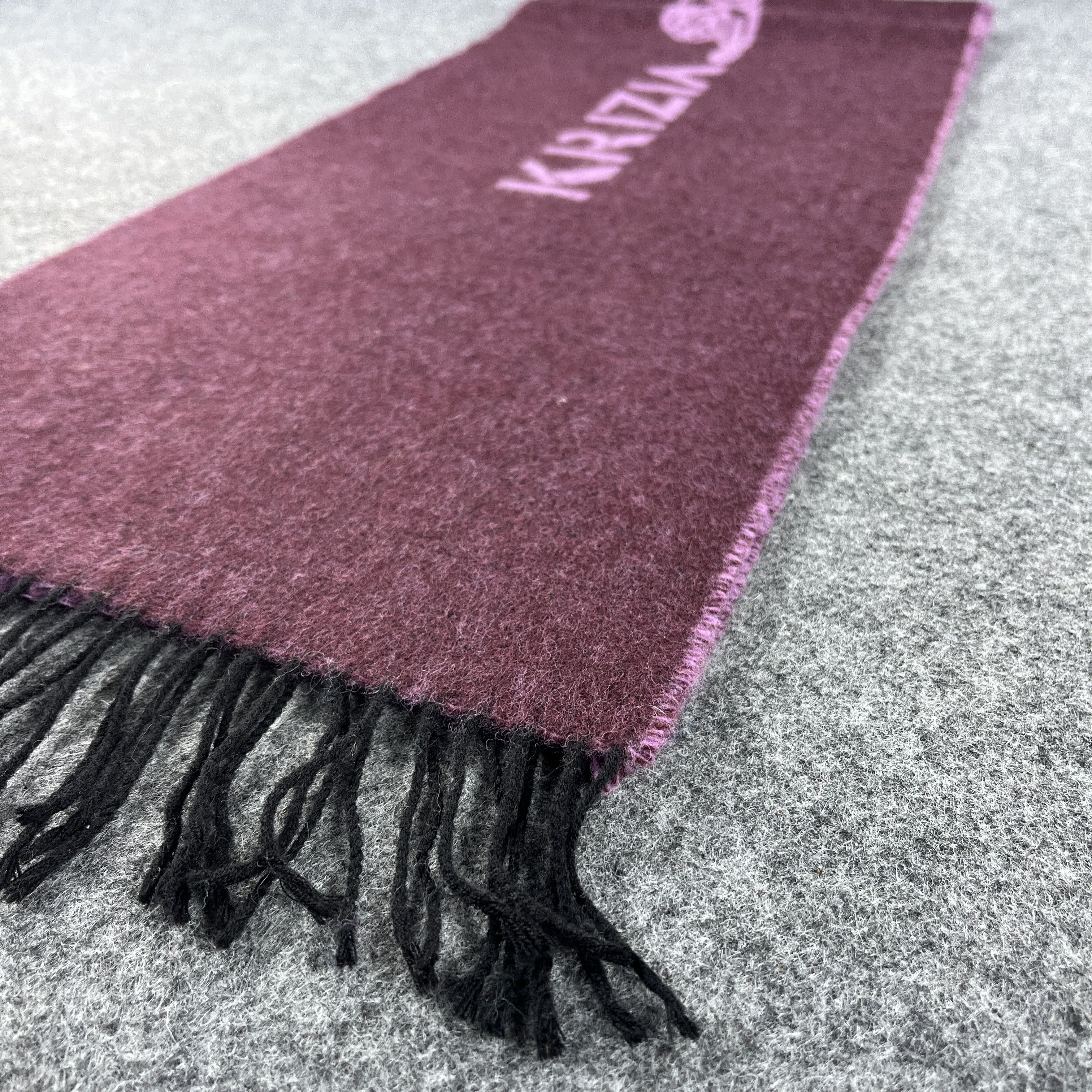 Krizia Uomo Krizia Uomo Scarf / Muffler / Neckwear T1381 Size ONE SIZE - 9 Thumbnail