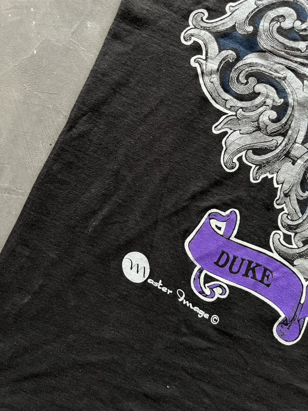 Vintage VINTAGE 1990s DUKE Size US XL / EU 56 / 4 - 7 Thumbnail